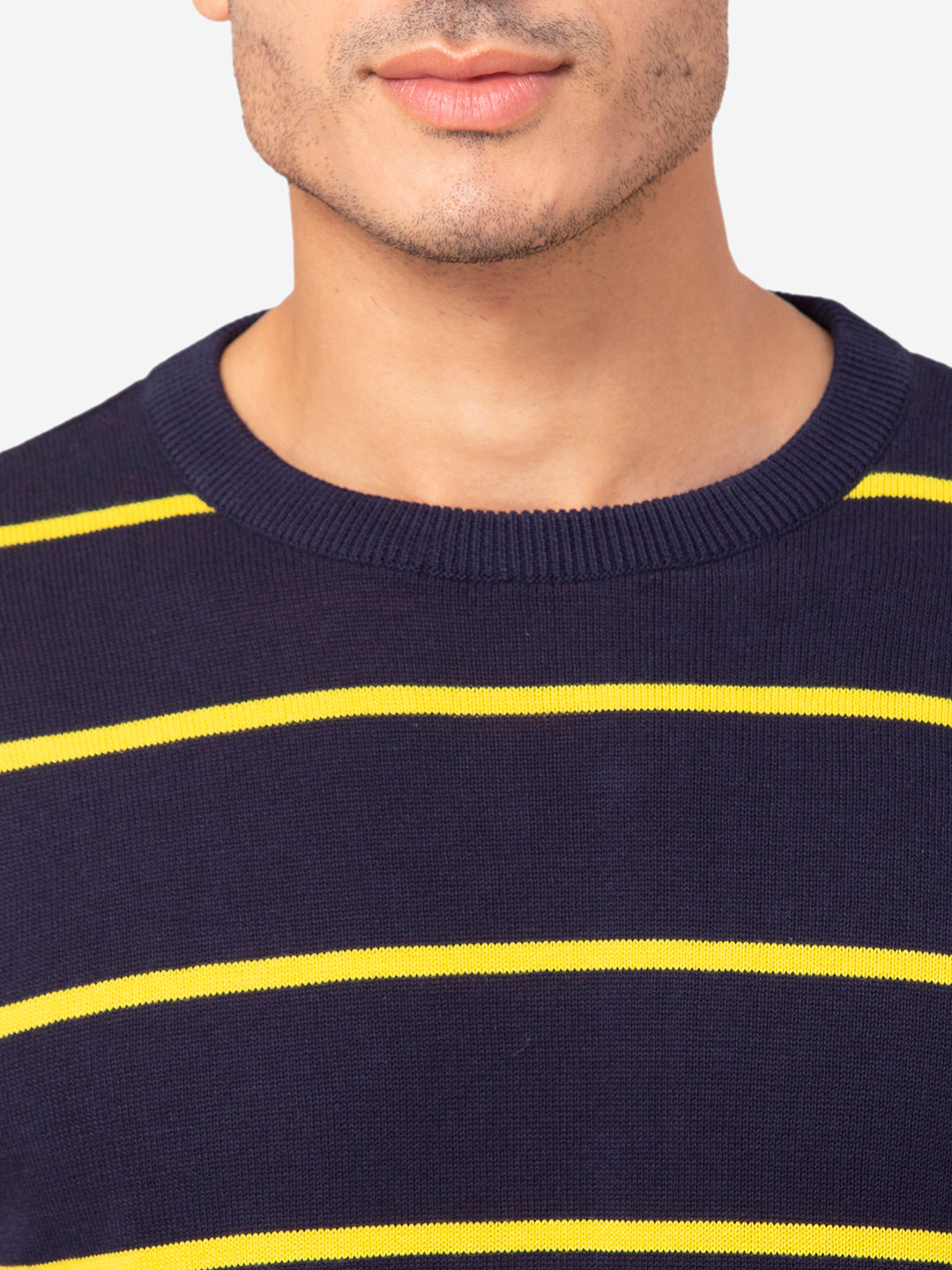 Pure Cotton Sweaters for Men