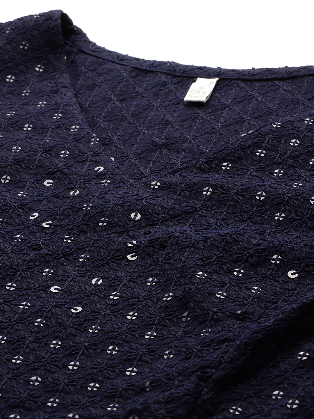 Embroidered Sequinned Ready to Wear Lehenga & Blouse With Dupatta-AH