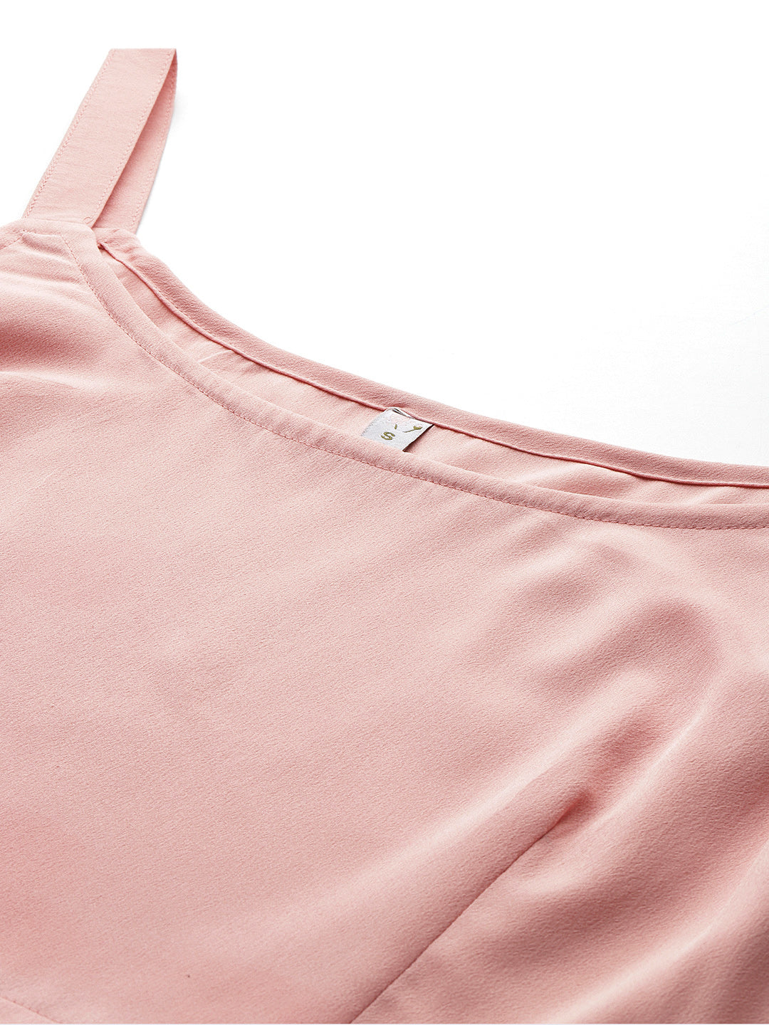 Floral Printed Regular Gotta Patti Kurta with Trousers-AH