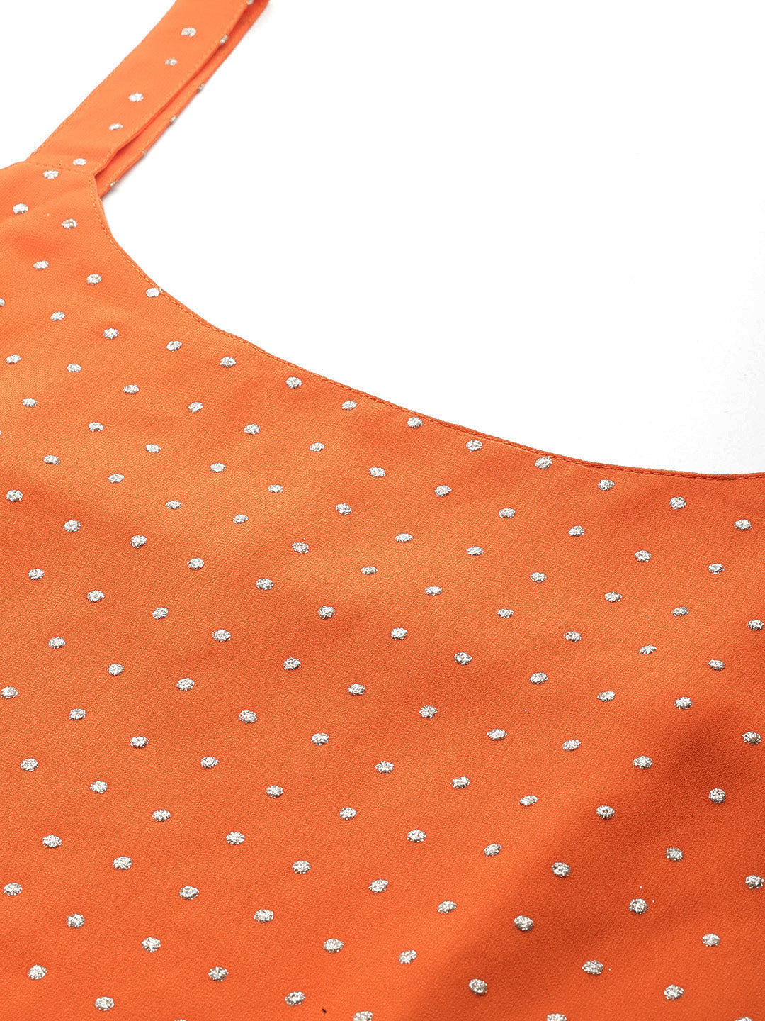 Womem's Printed Regular Gotta Patti Sharara set with Dupatta-AH