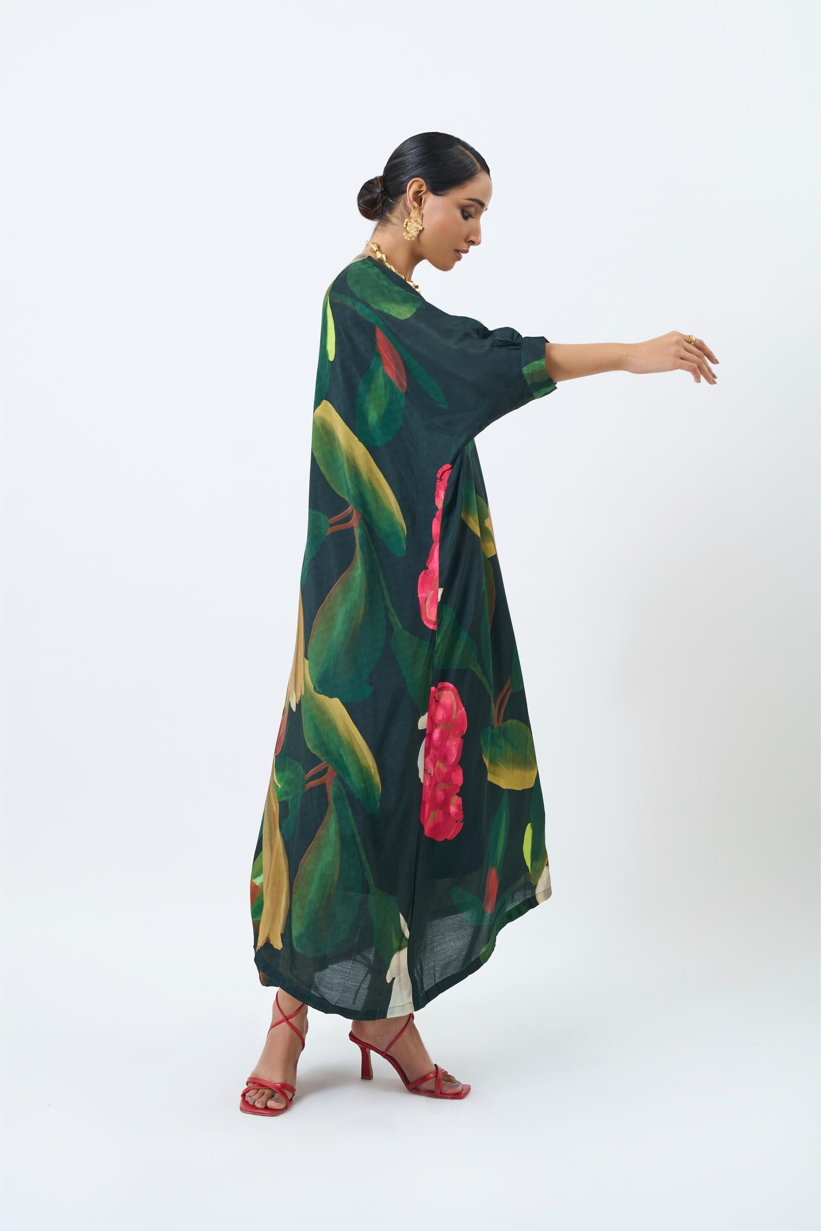 Amazon Dress- ET