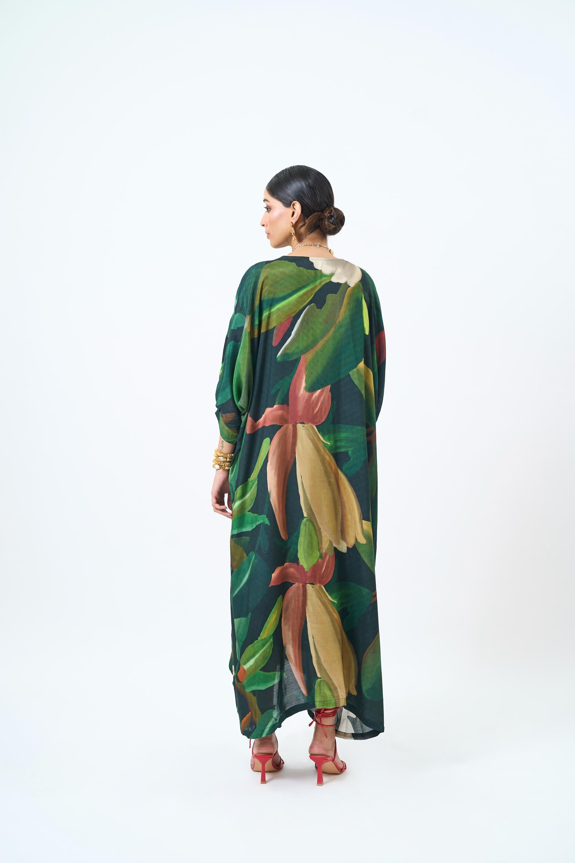 Amazon Dress- ET