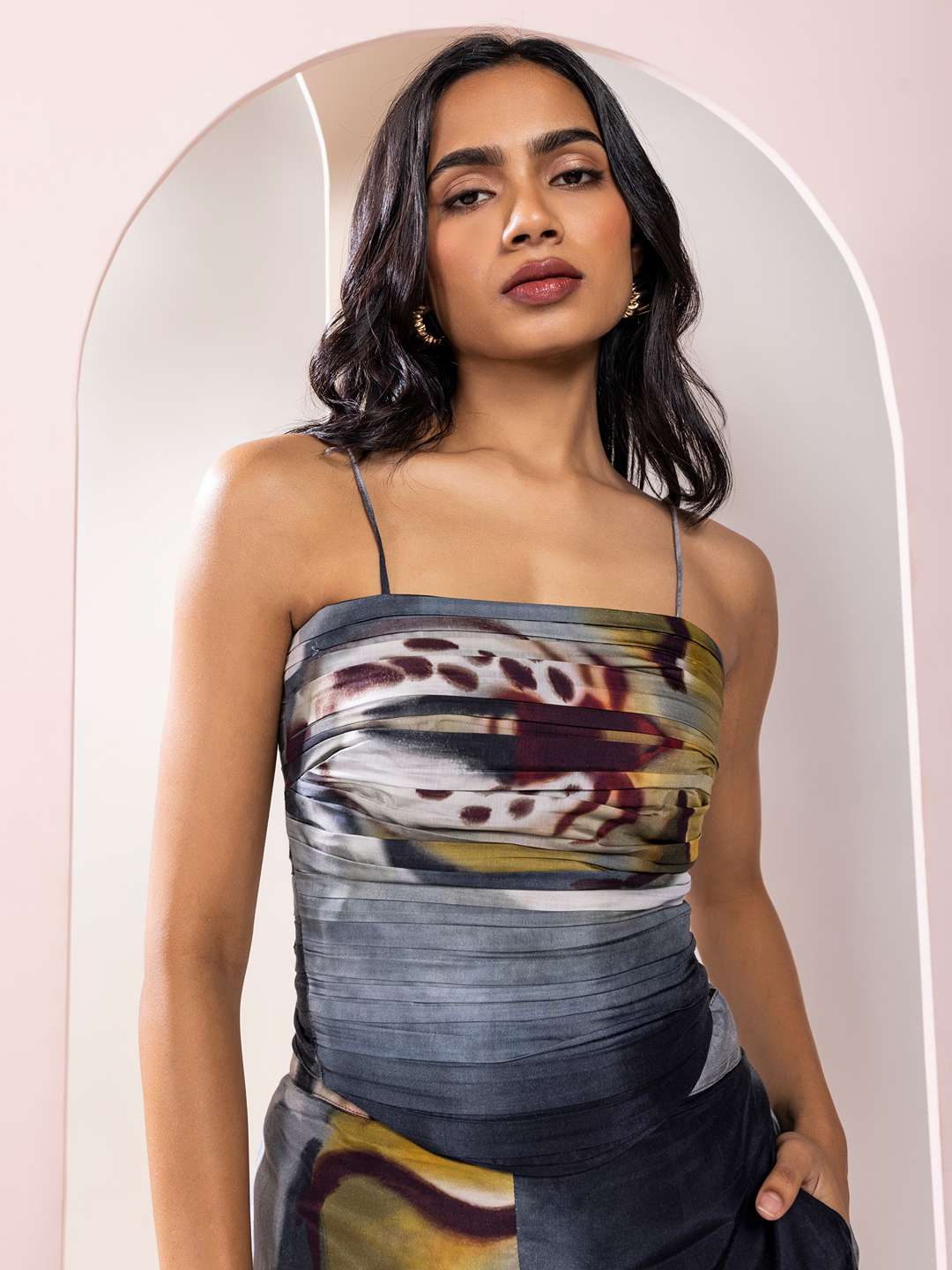 Wildflower Top
