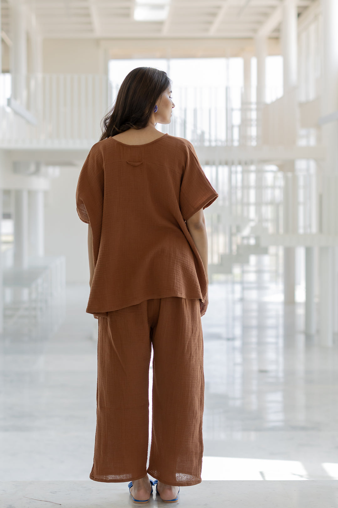 Earthbound Co-ord Set- SS