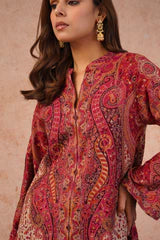 SCARLET KAANI SET- II