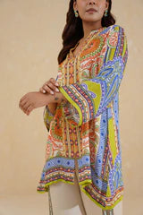 ABSTRACT PRINT MATCHING SET