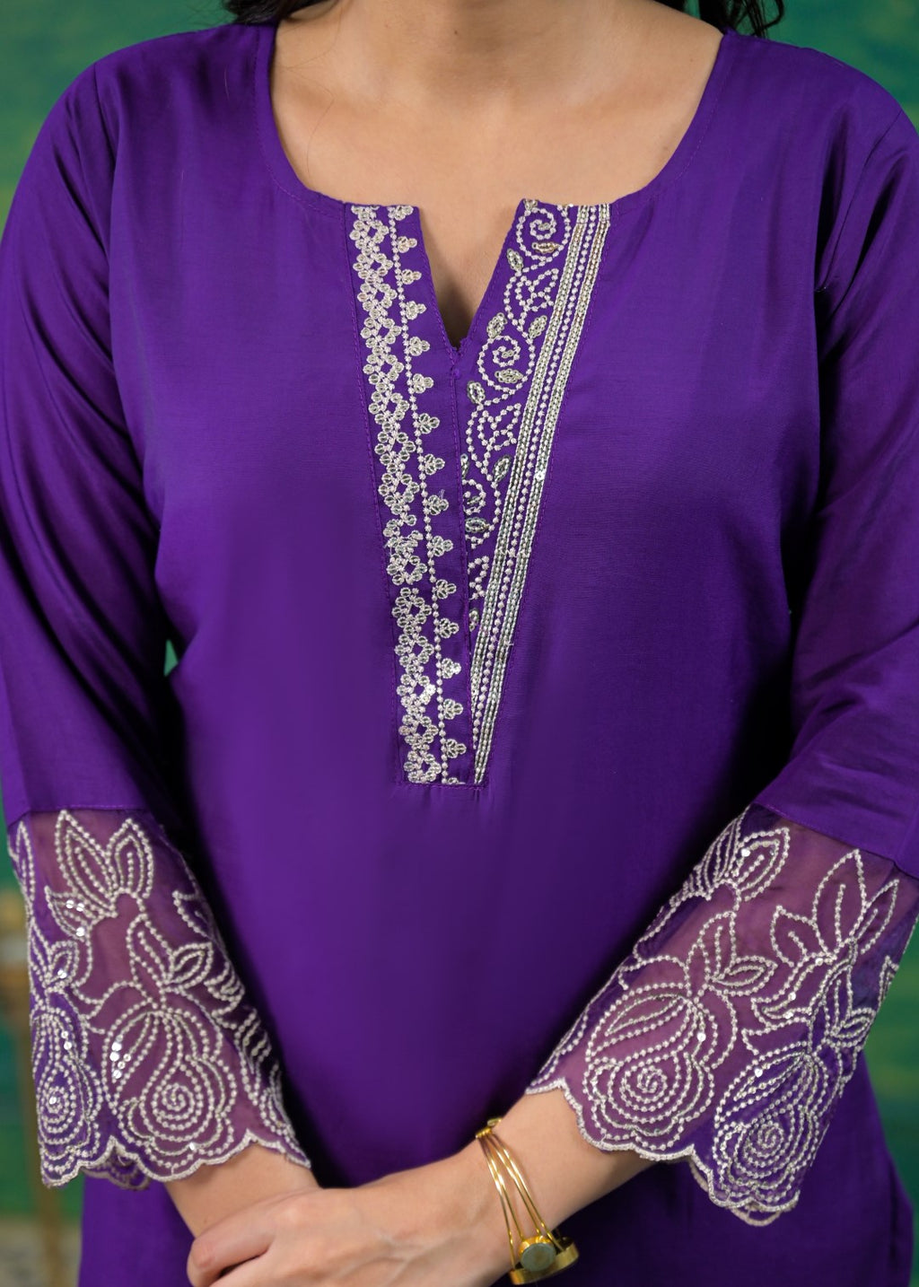 Morni Imperial Full Work Suit Set