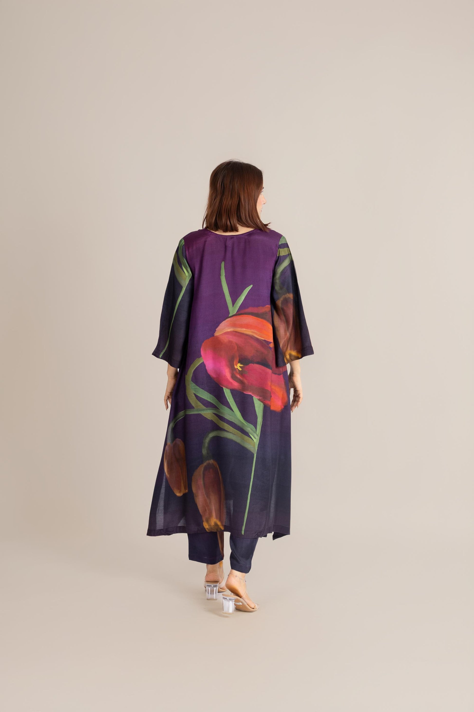 Dusk vine set