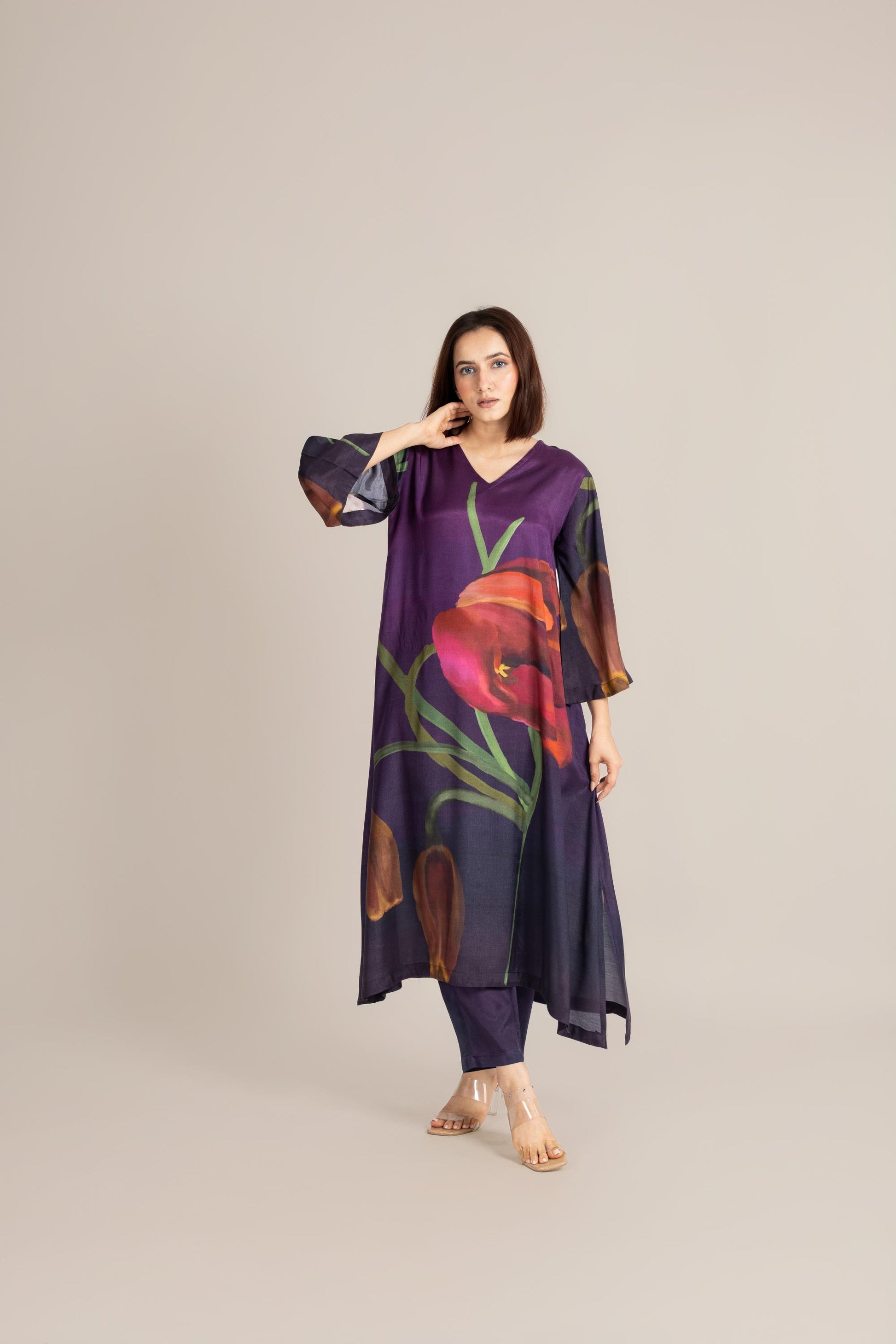 Dusk vine set