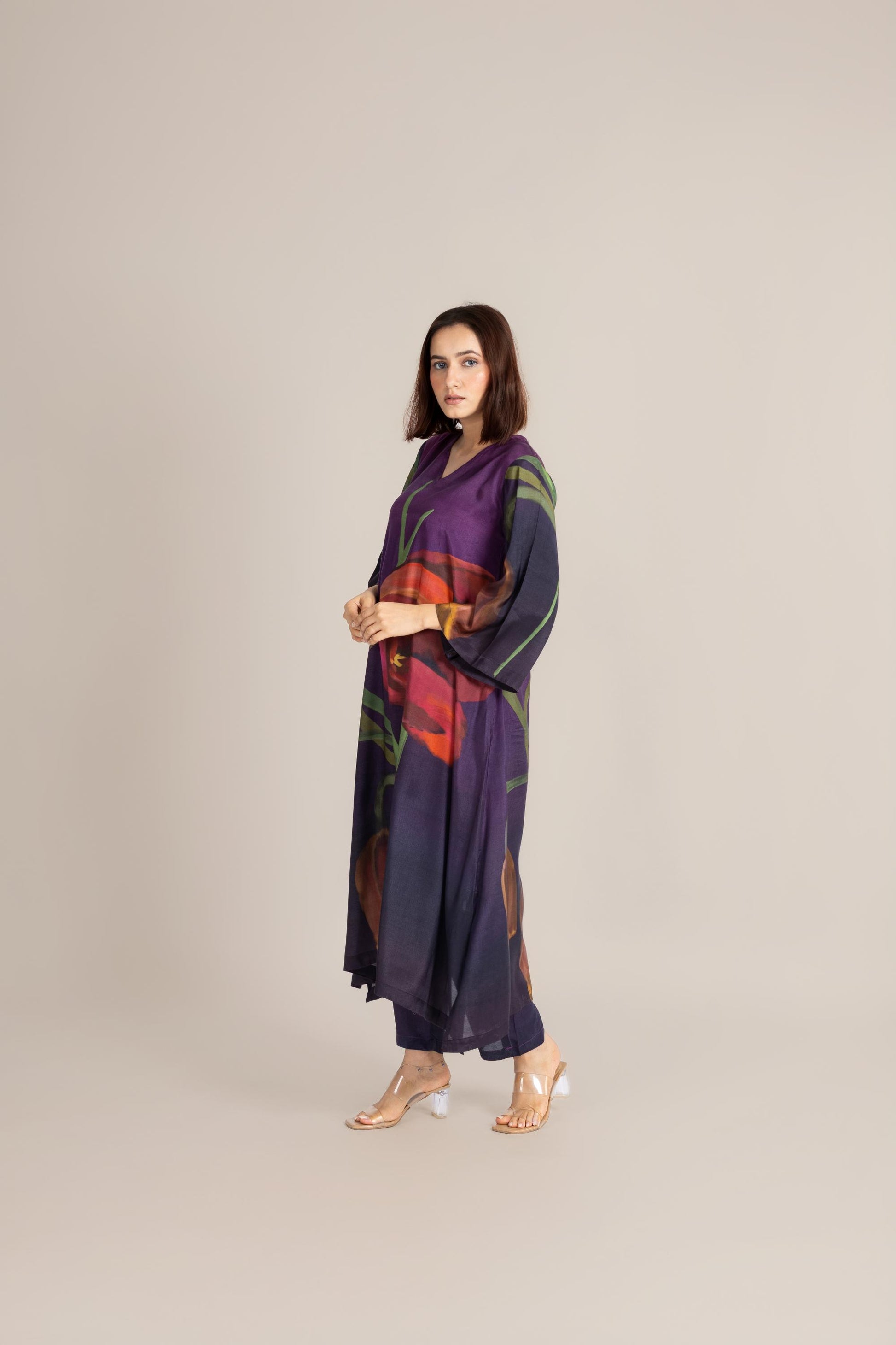 Dusk vine set