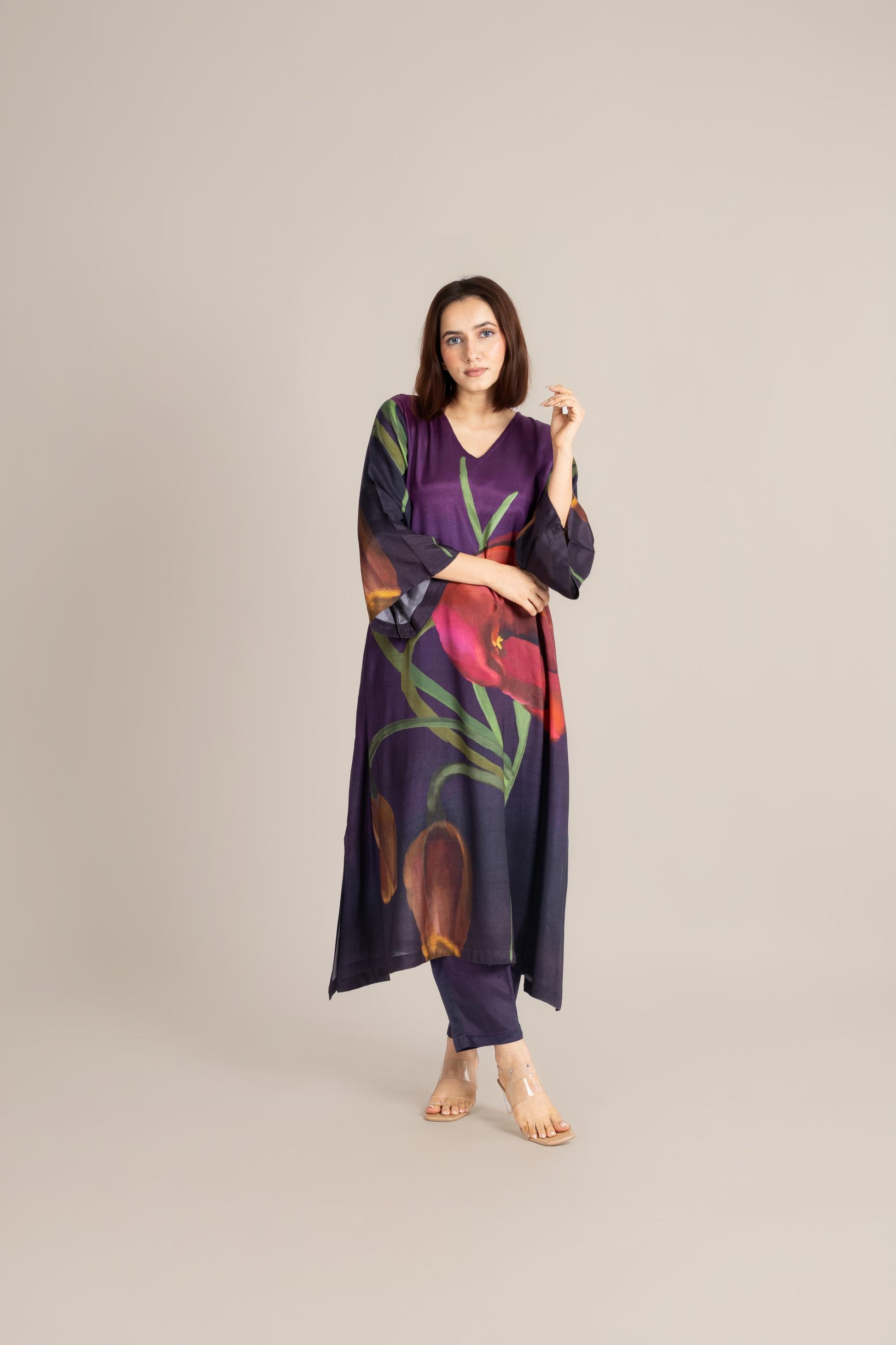 Dusk vine set
