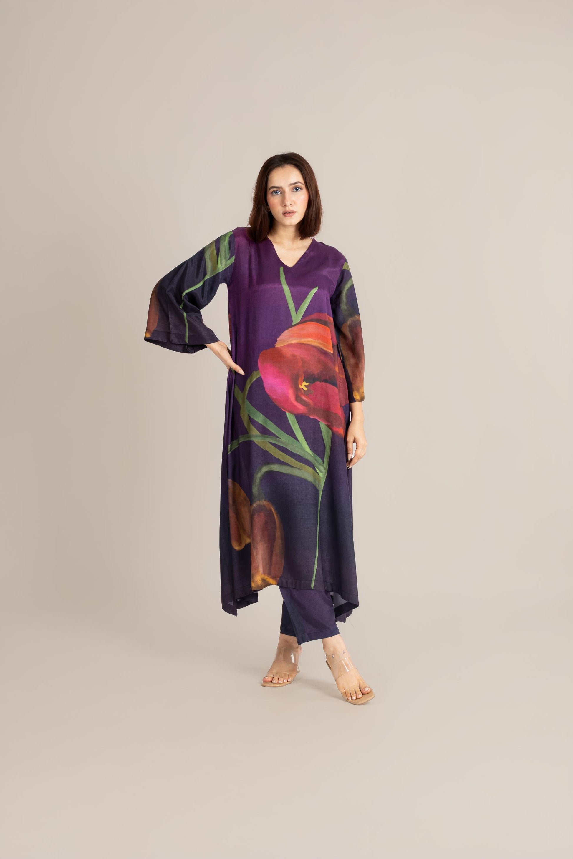 Dusk vine set
