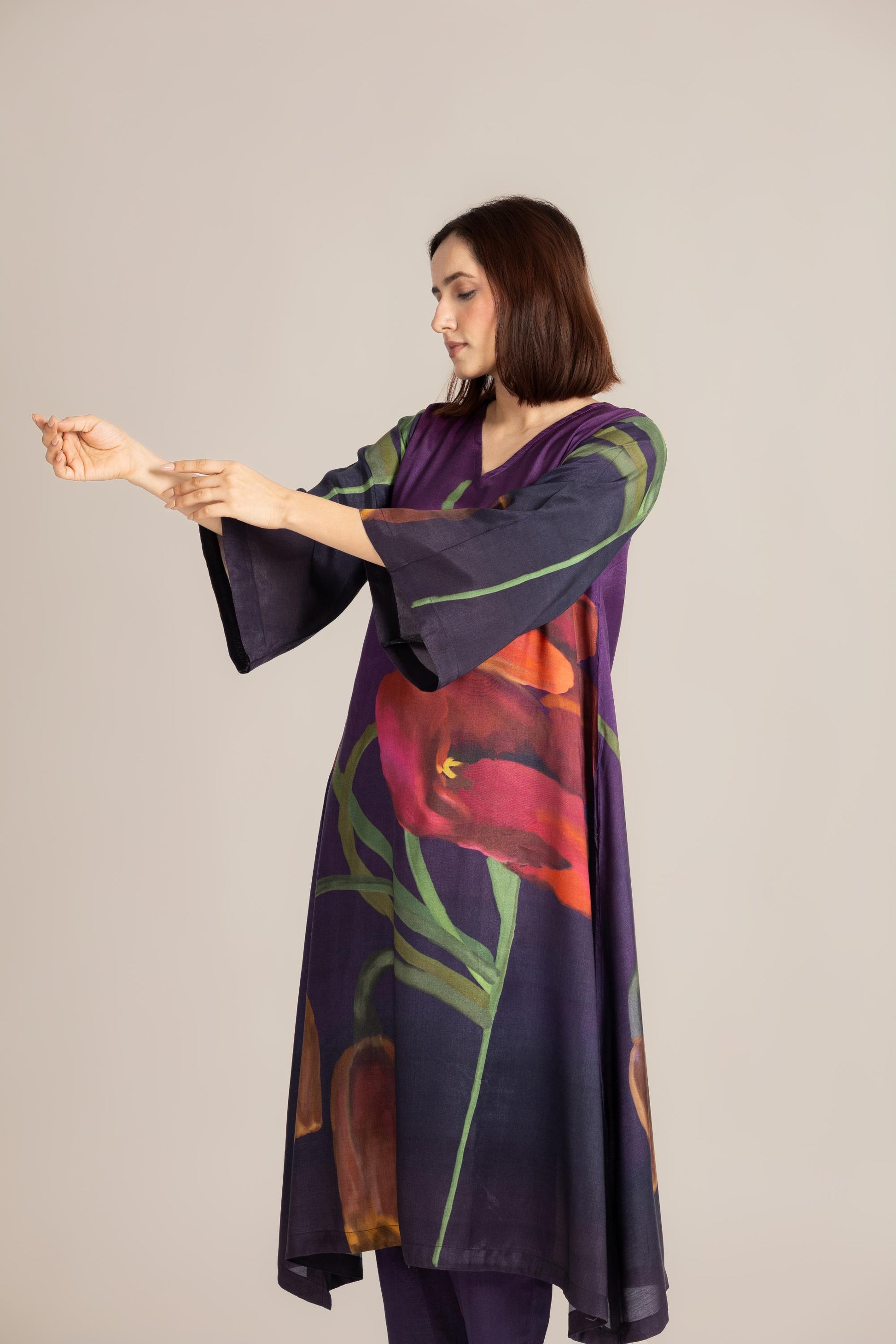 Dusk vine set