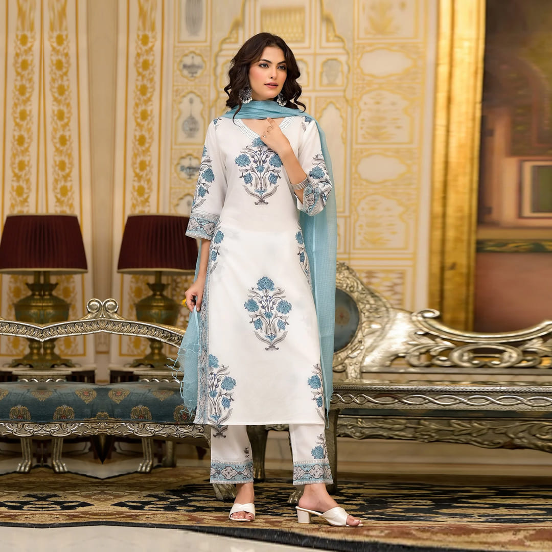 Ethnic Wear