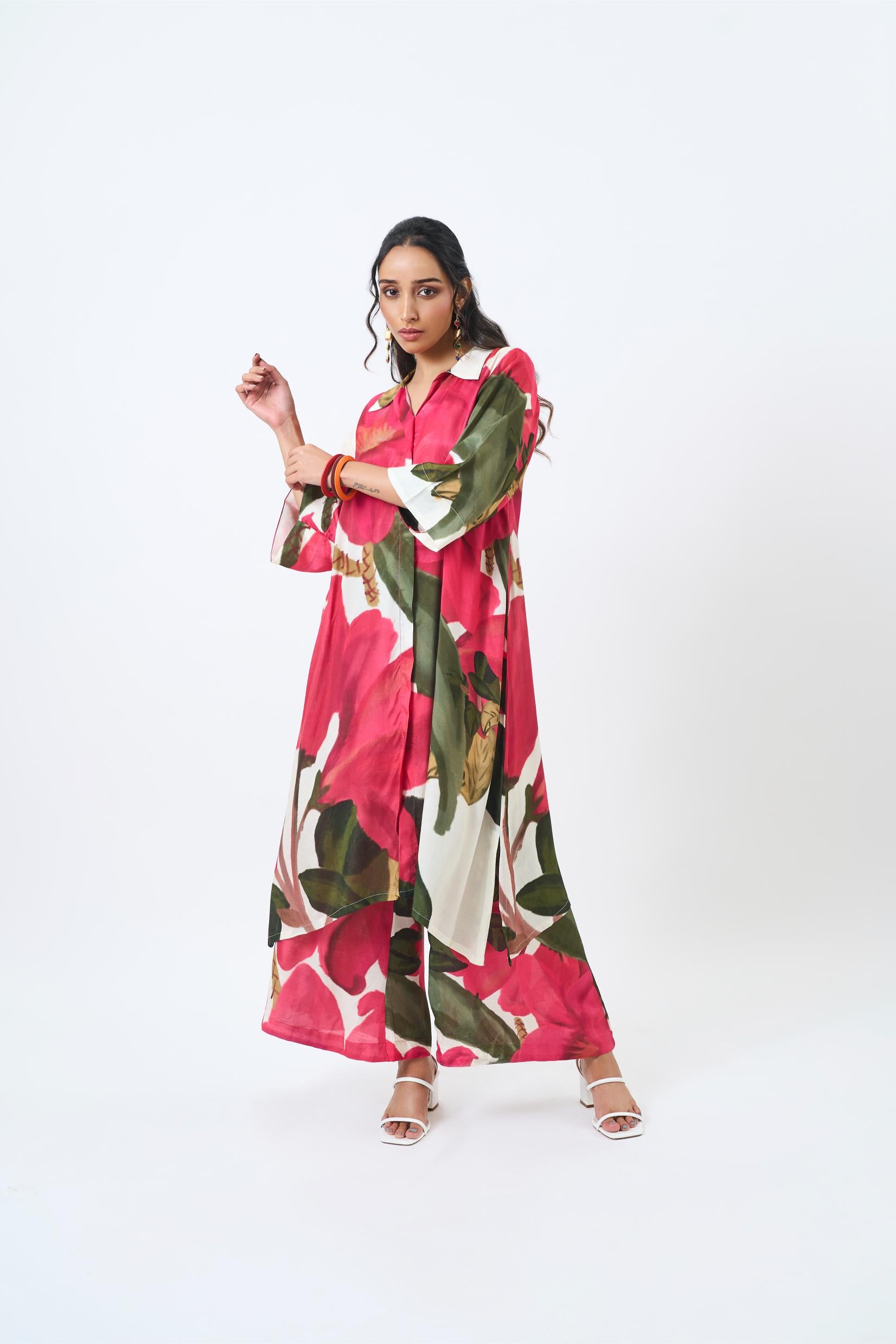Flamingo Set