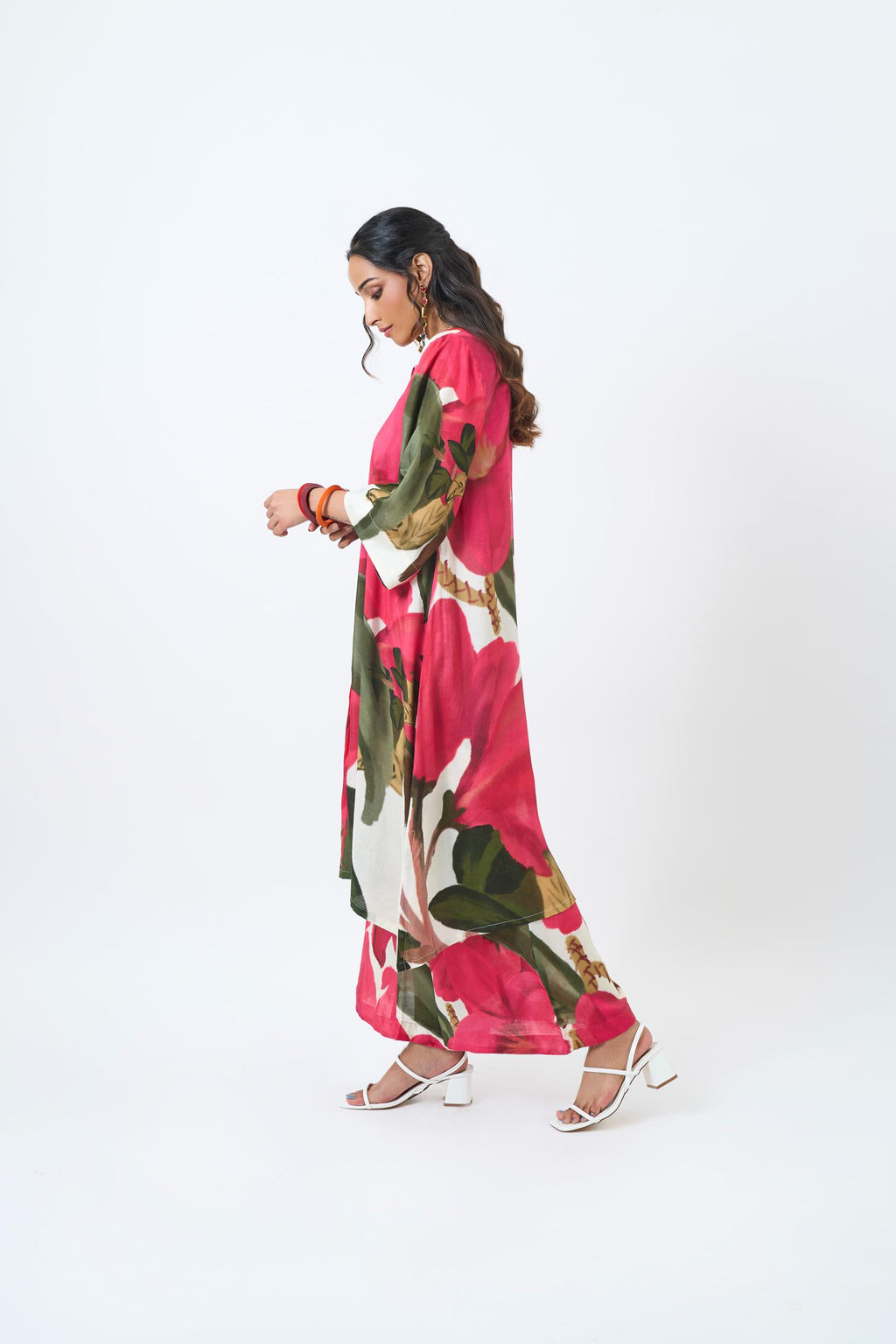 Flamingo Set