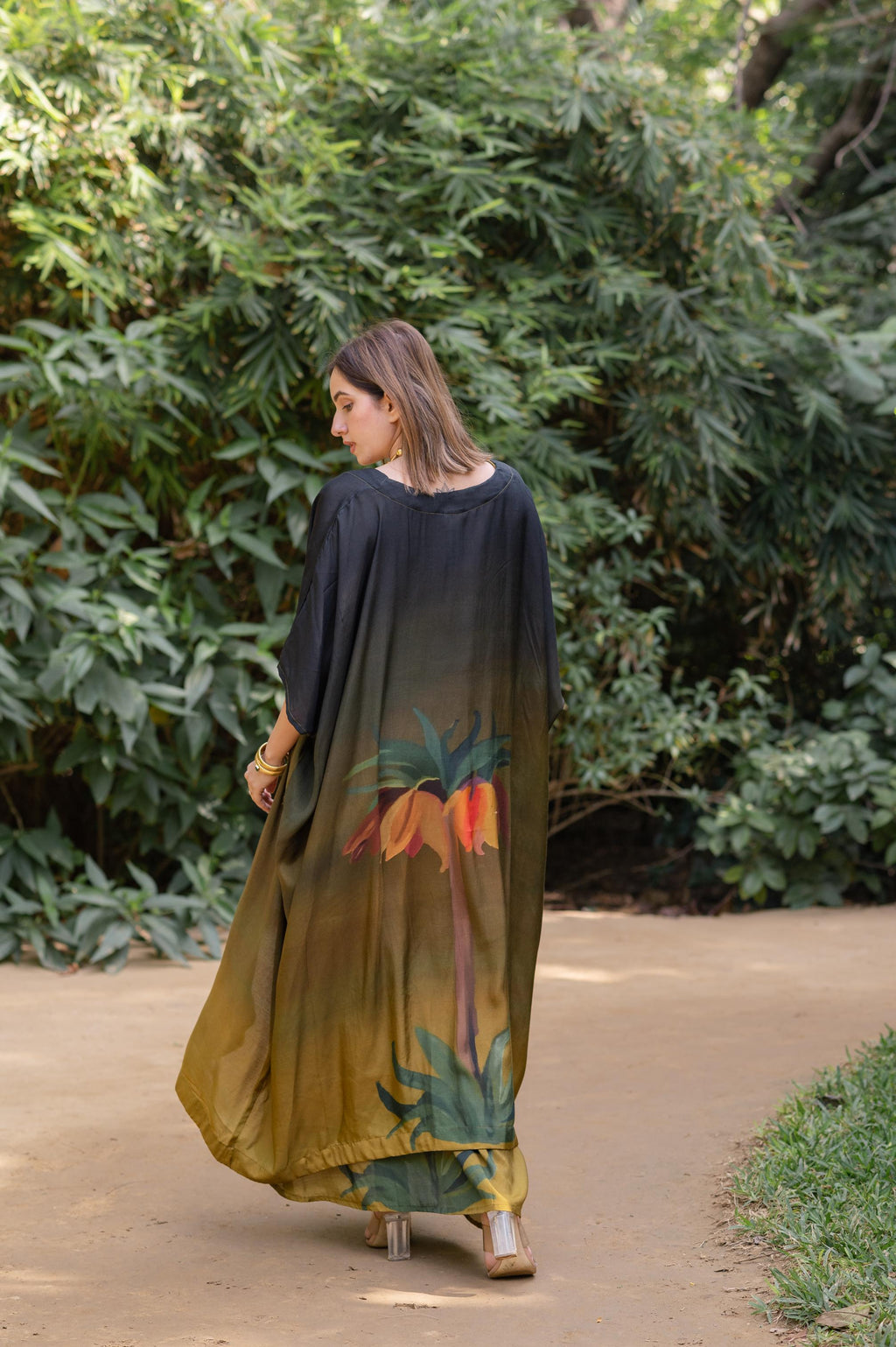 GOLDEN HOUR SKIRT SET - SET OF 3