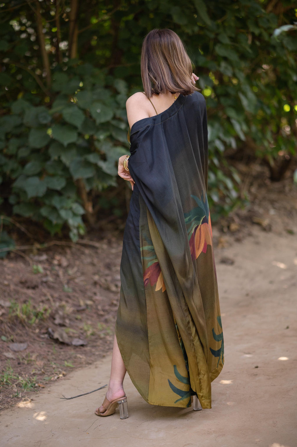 GOLDEN HOUR SKIRT SET - SET OF 3