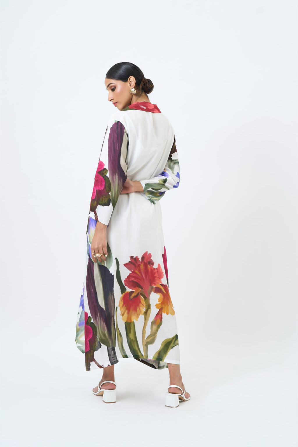 Herby luxe Dress- ET