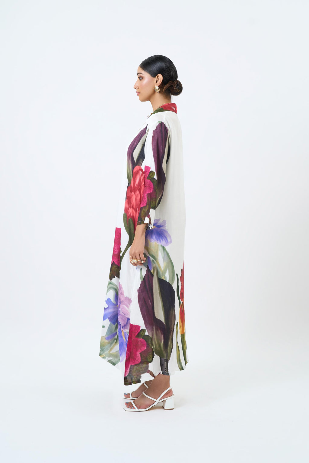 Herby luxe Dress- ET