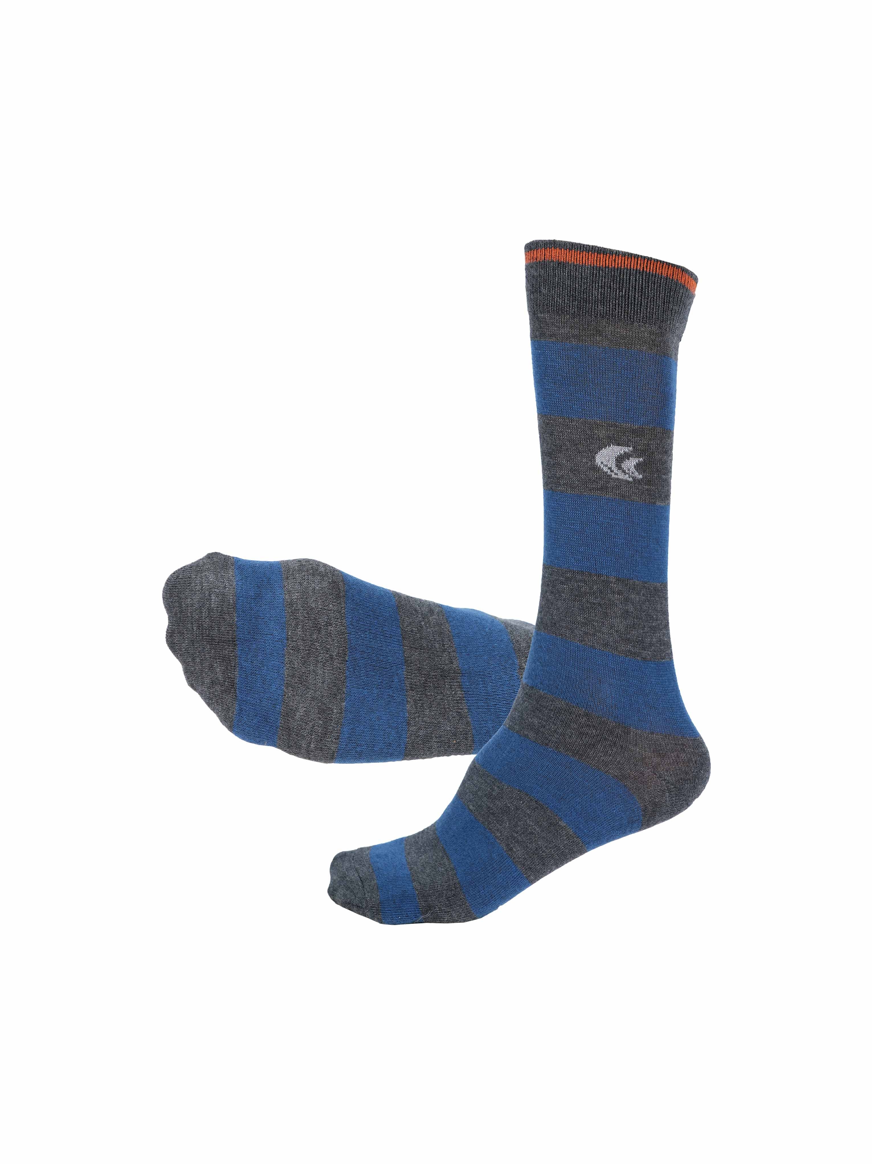 Pure Cotton Socks For Men