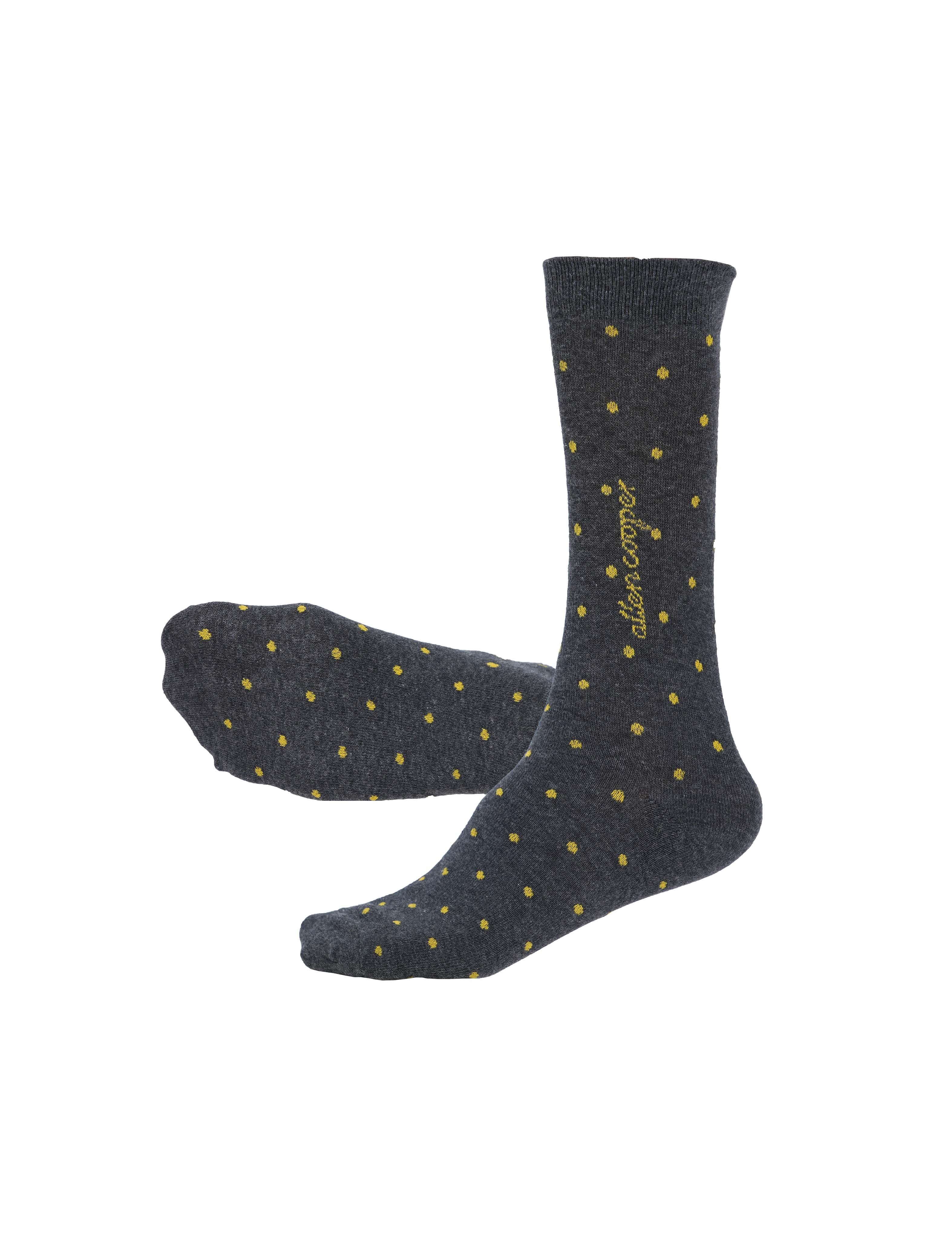 Pure Cotton Socks For Men