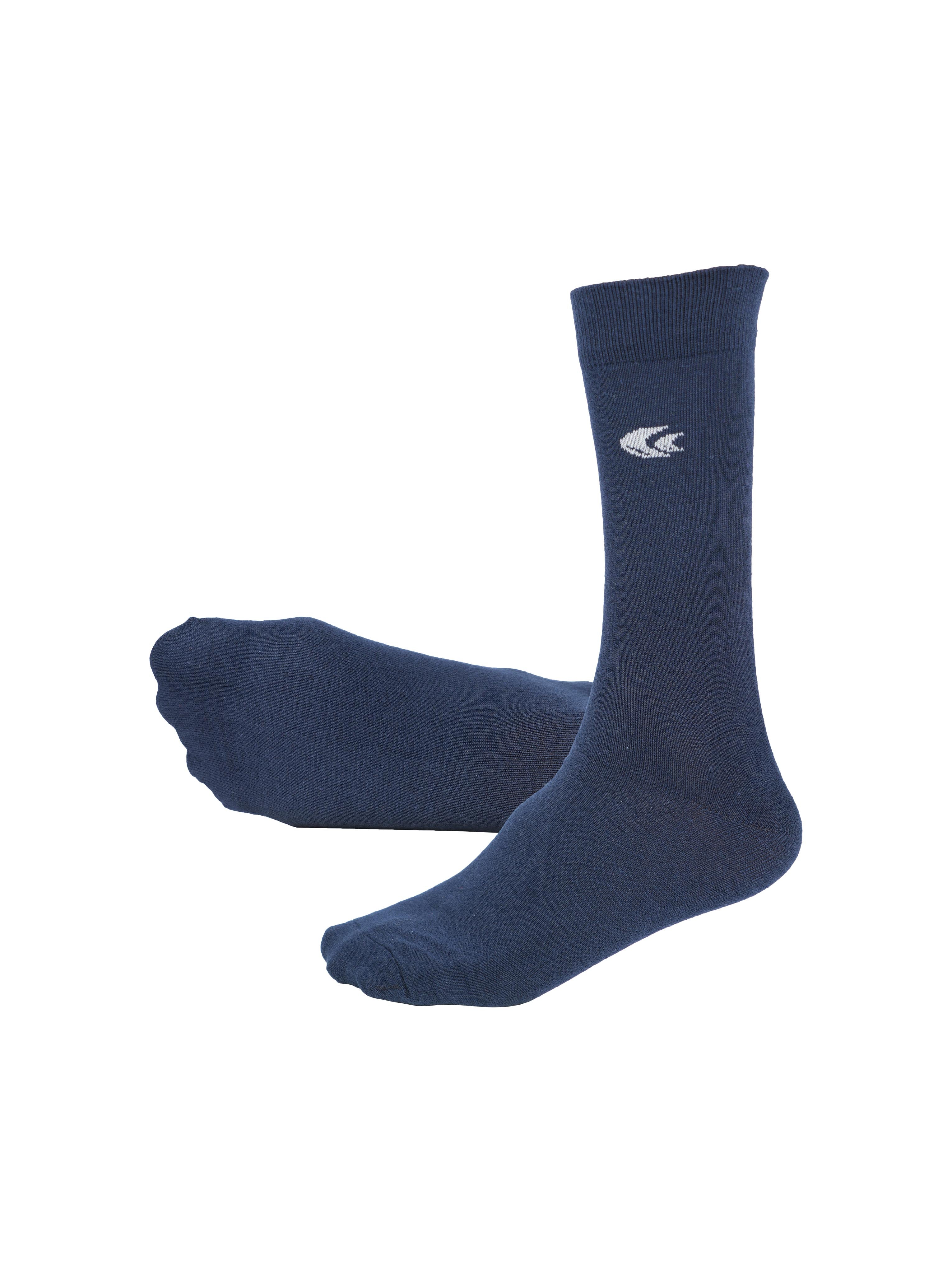 Pure Cotton Socks For Men