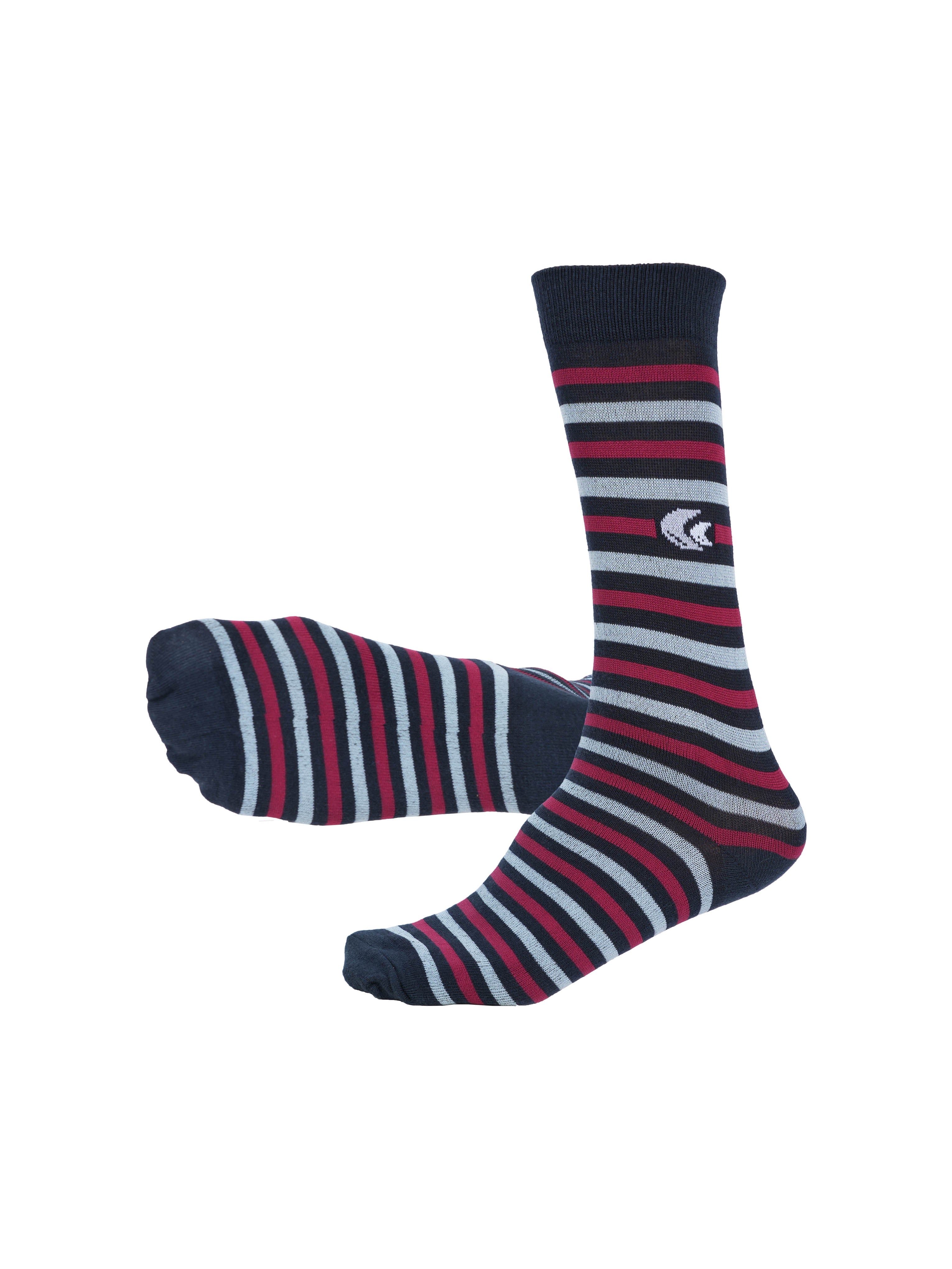 Pure Cotton Socks For Men