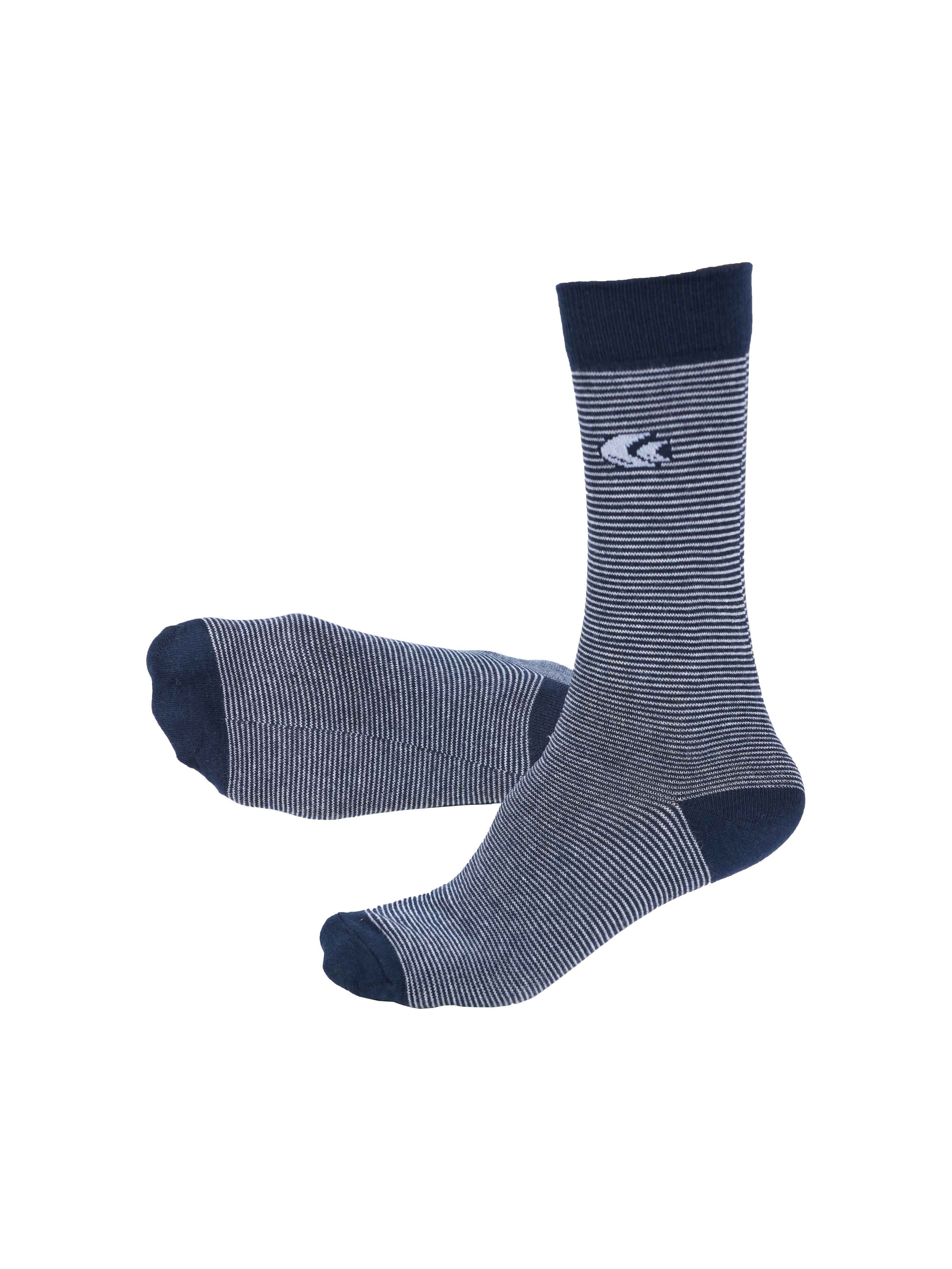 Pure Cotton Socks For Men