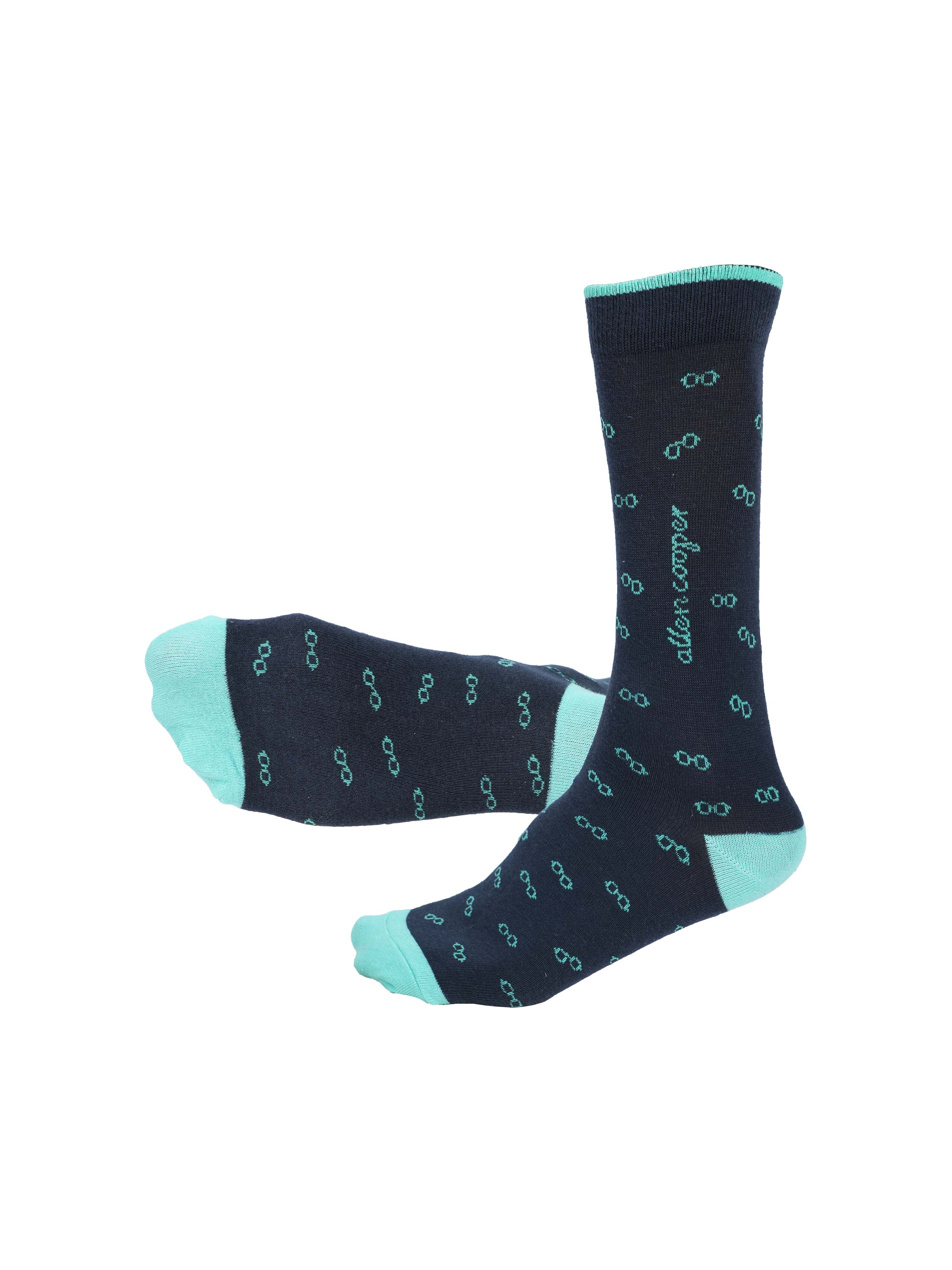 Pure Cotton Socks For Men