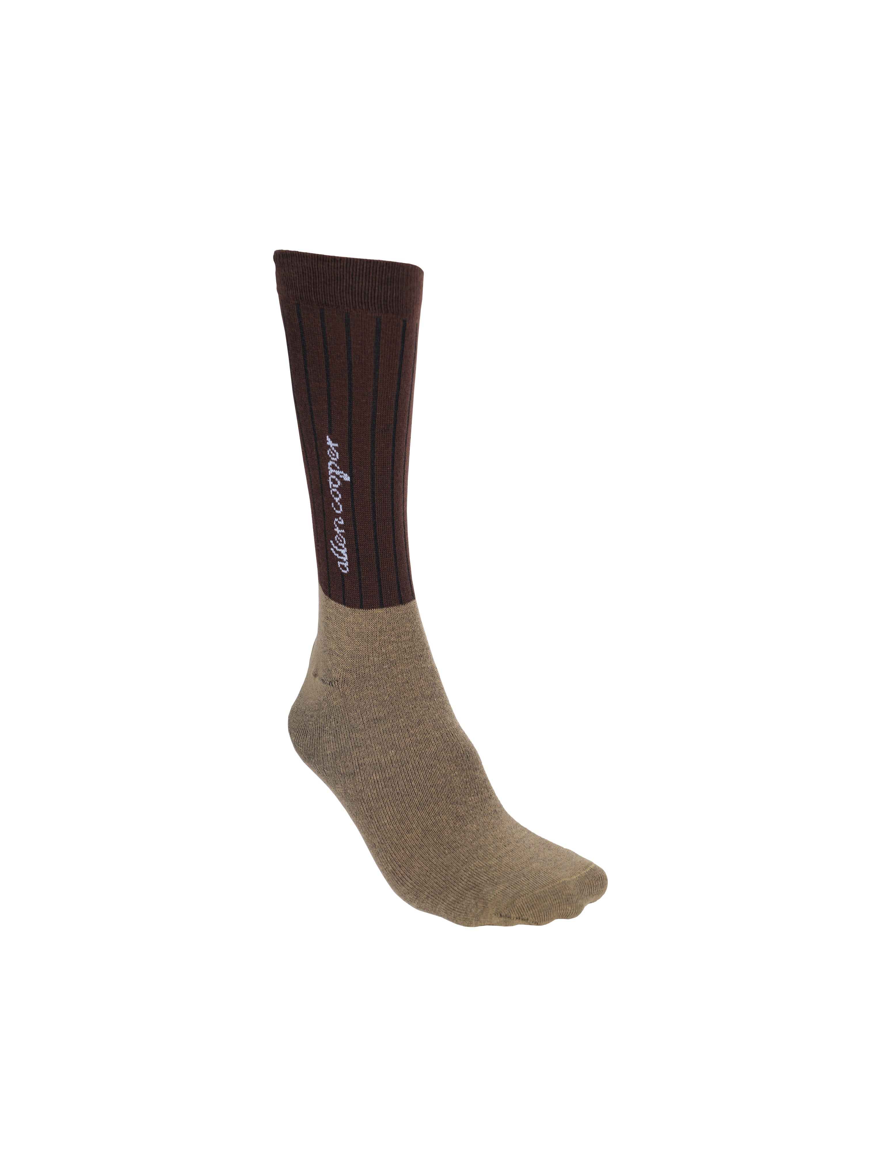 Pure Cotton Socks For Men