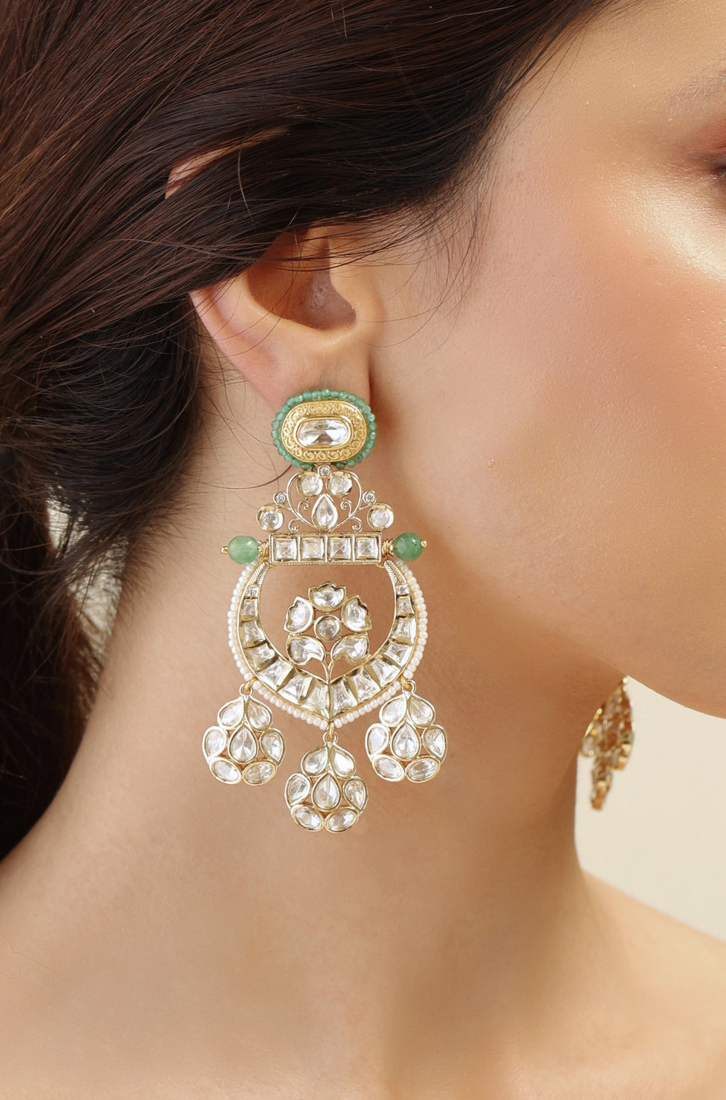 Starlight Gemstone Earrings