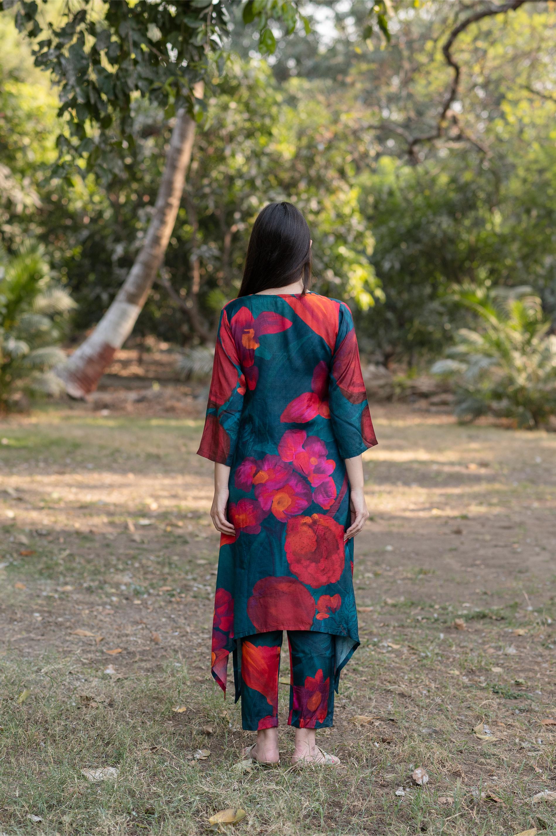 Jade set- ET
