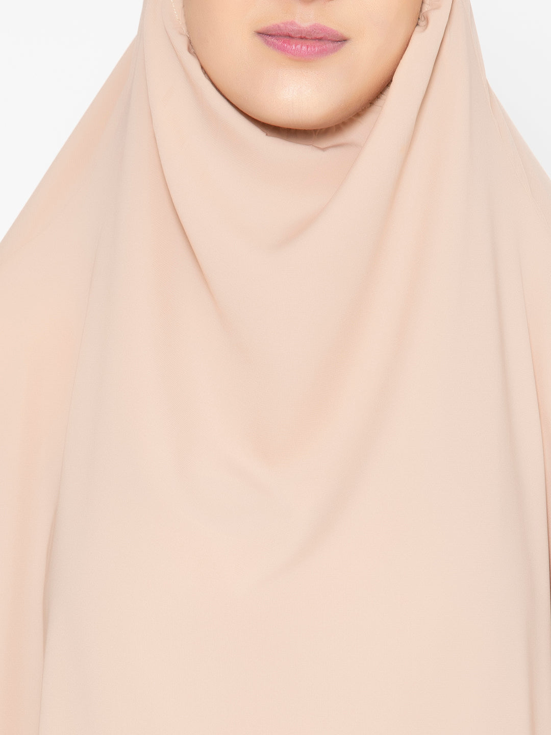 Majestic Luxe One Piece Jilbab