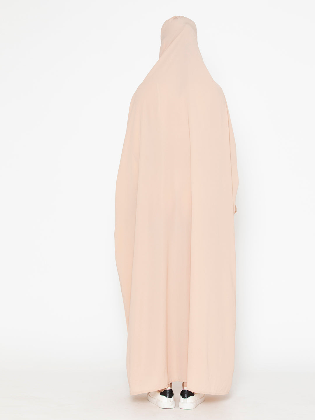 Majestic Luxe One Piece Jilbab