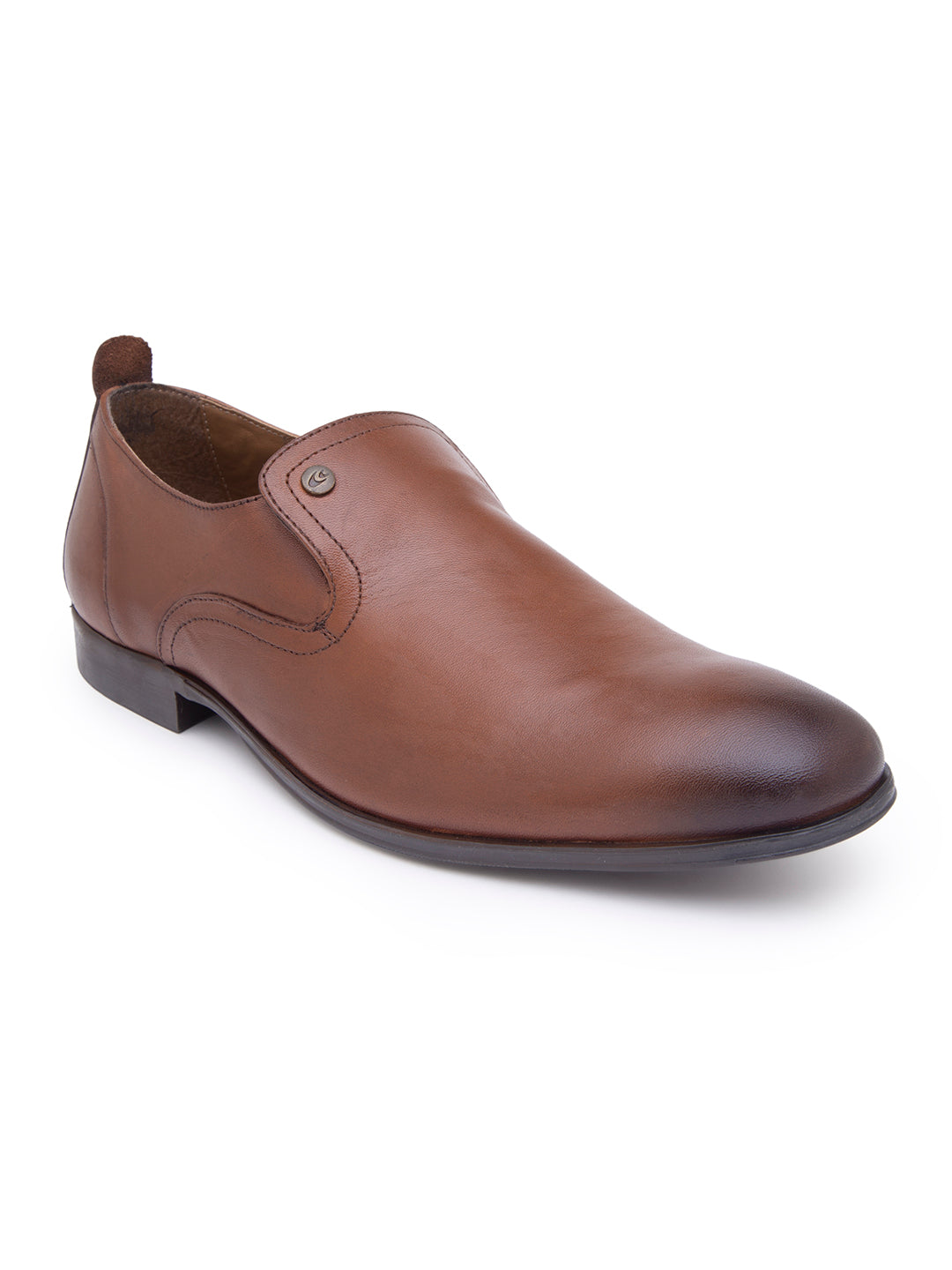 Genuine Leather Formal Shoes For Men
