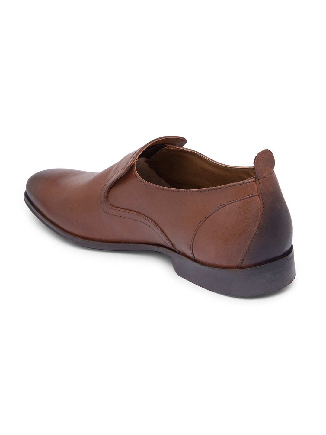 Genuine Leather Formal Shoes For Men
