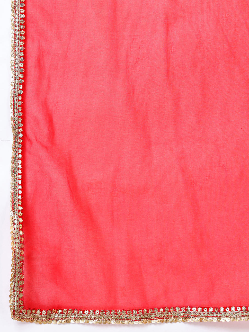 Women Ethnic Motifs Embroidered Regular Kurta with Sharara & With Dupatta - ID