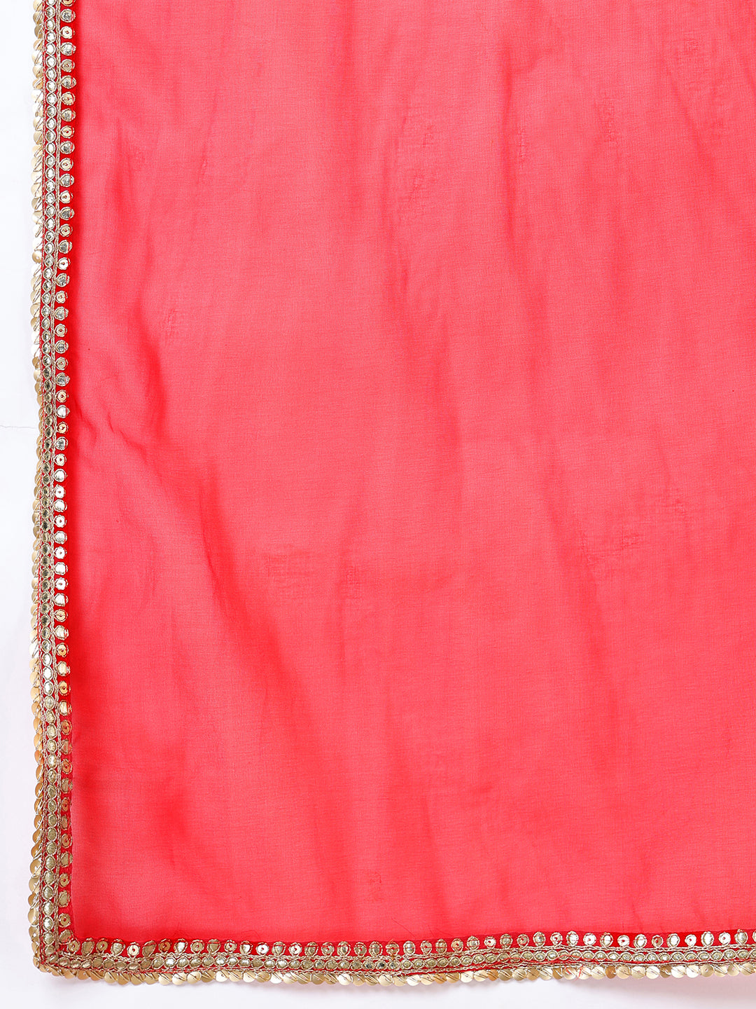 Women Ethnic Motifs Embroidered Regular Kurta with Sharara & With Dupatta - ID