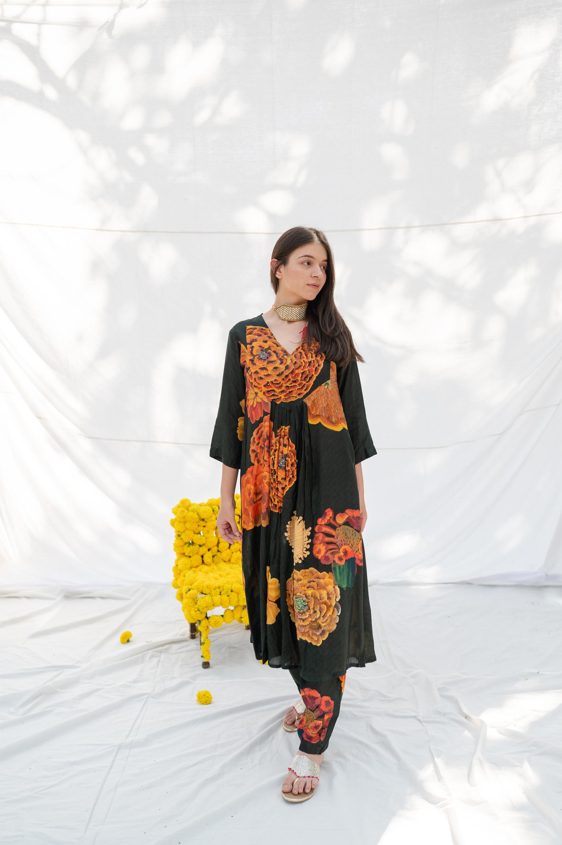 Rakha set- ET
