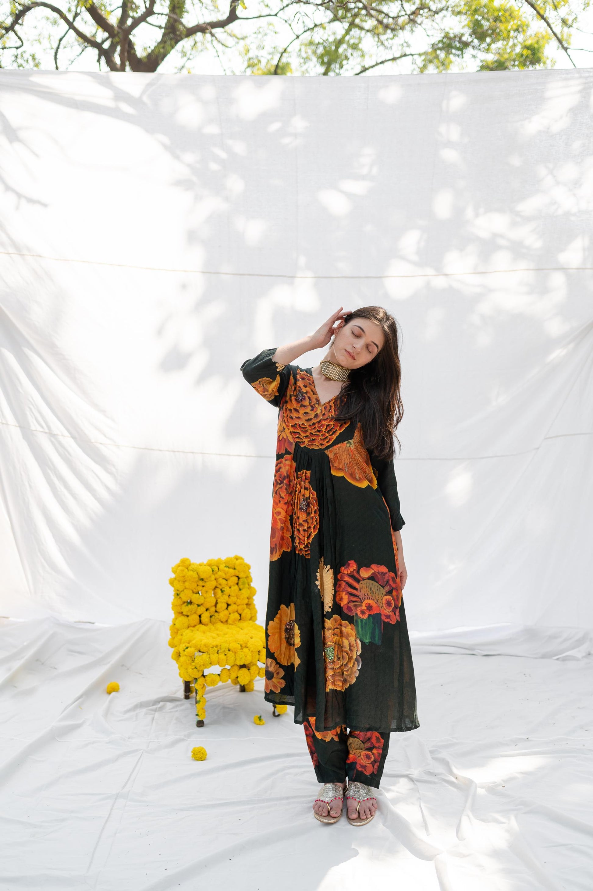 Rakha set- ET