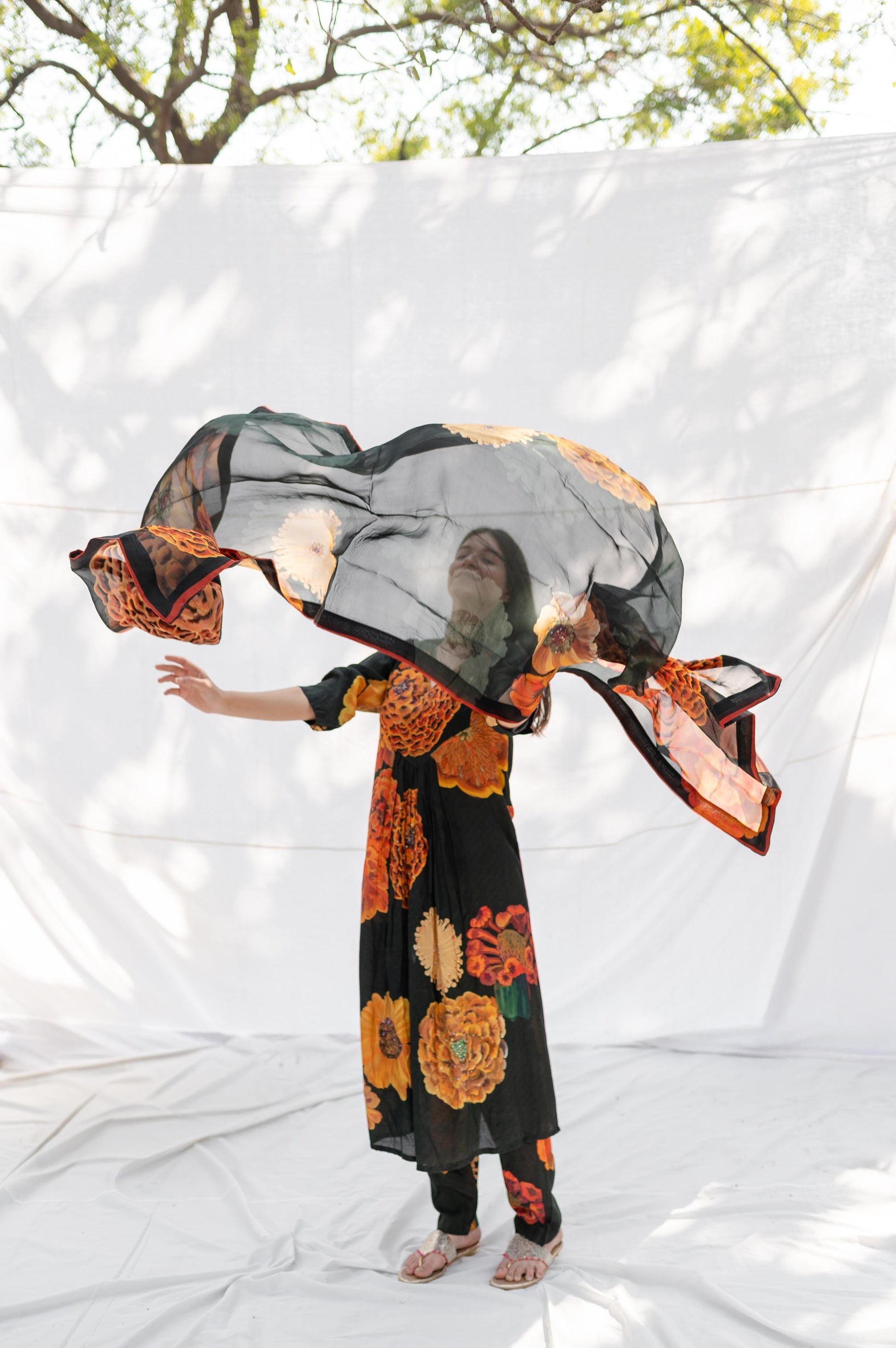 Rakha set- ET