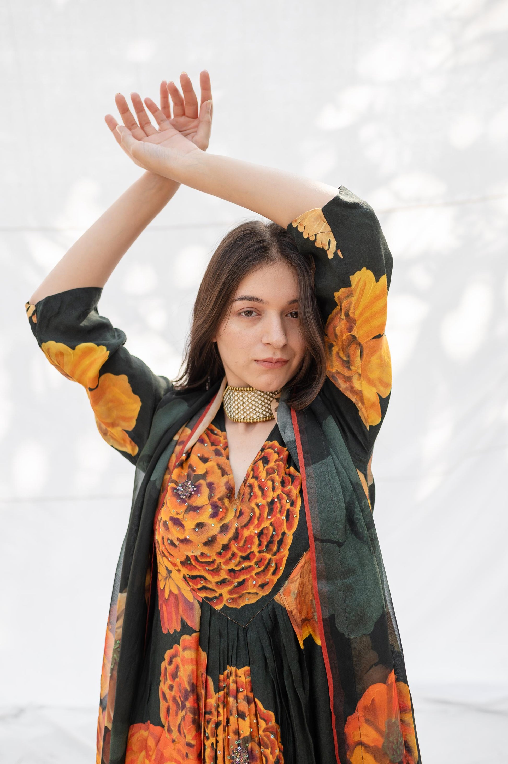 Rakha set- ET