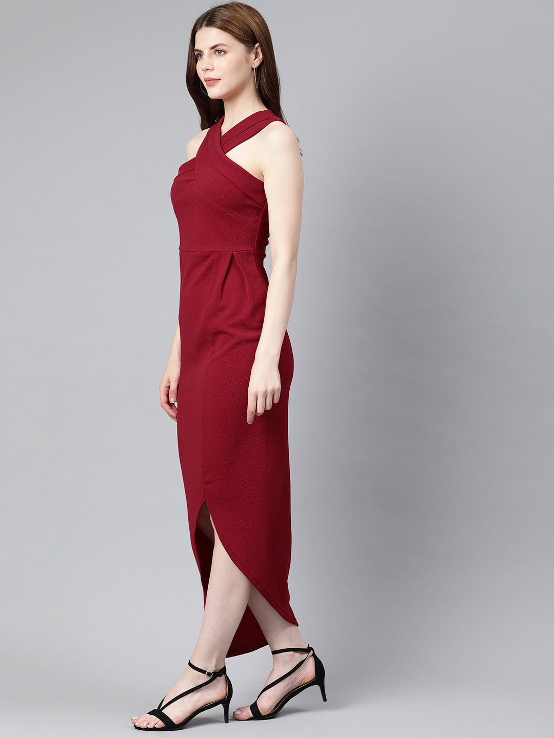 Wine Halter Maxi