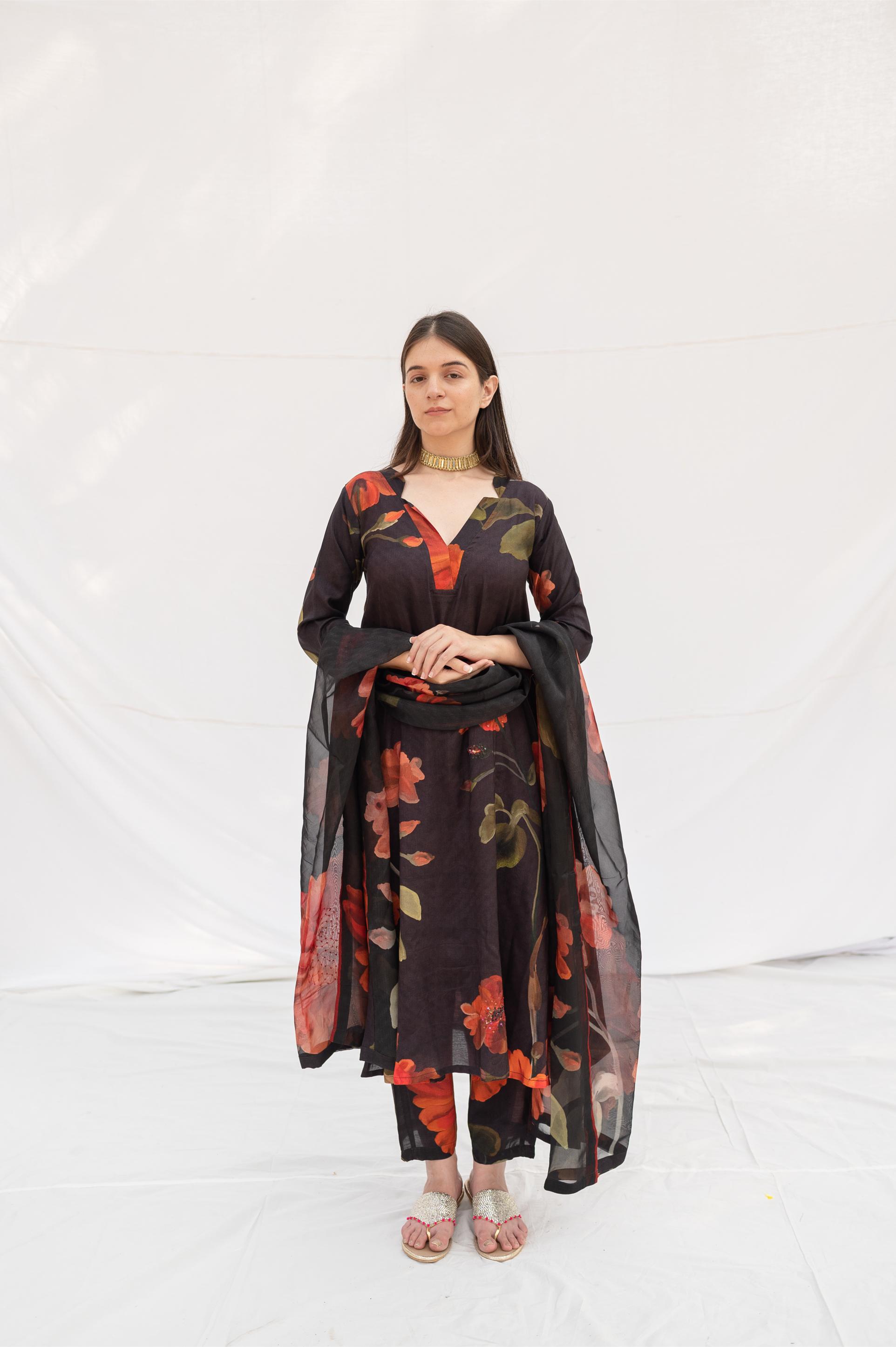 Sarang set- ET