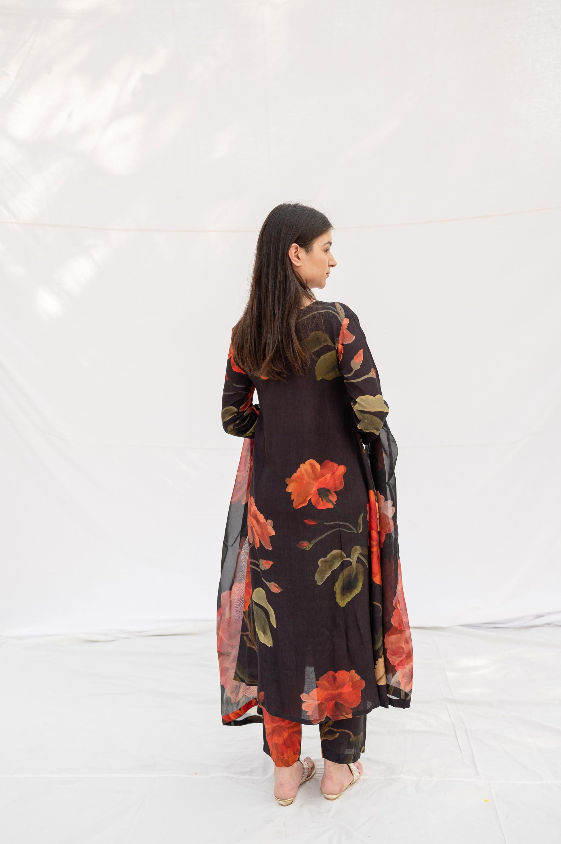 Sarang set- ET