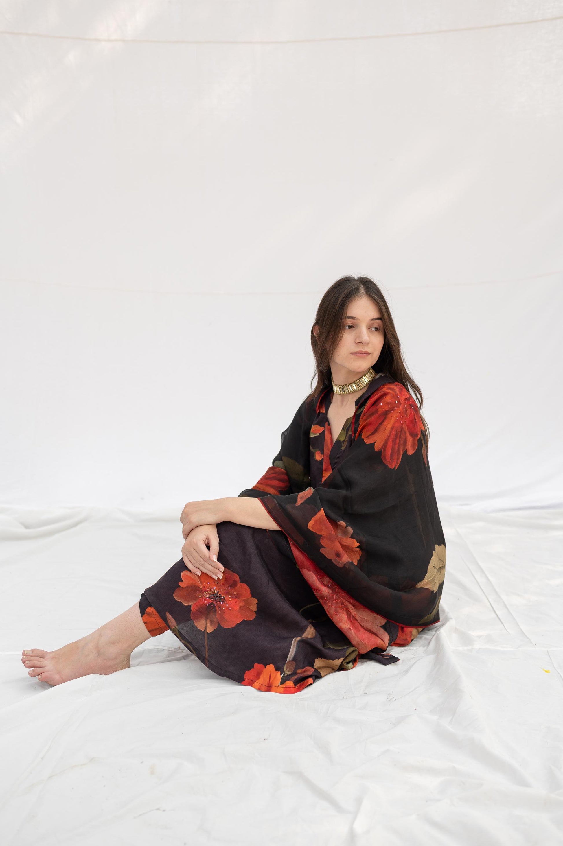 Sarang set- ET