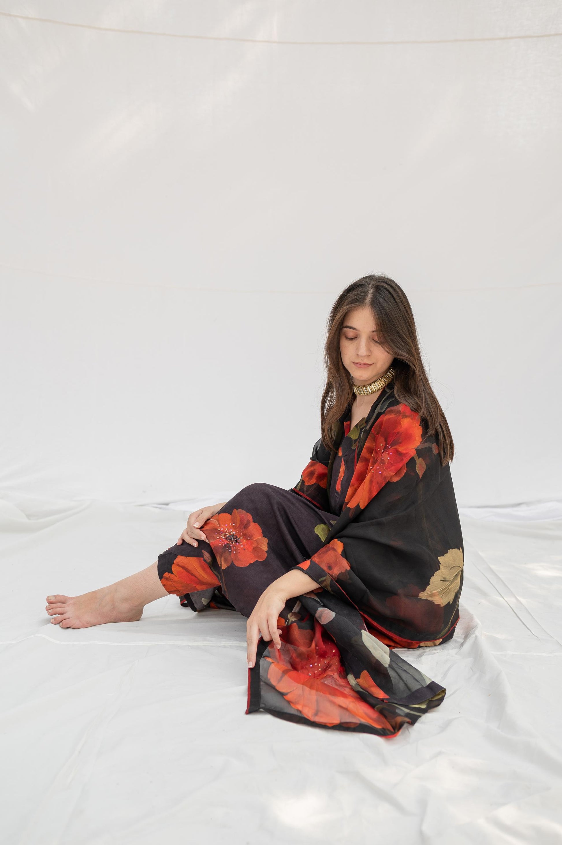 Sarang set- ET