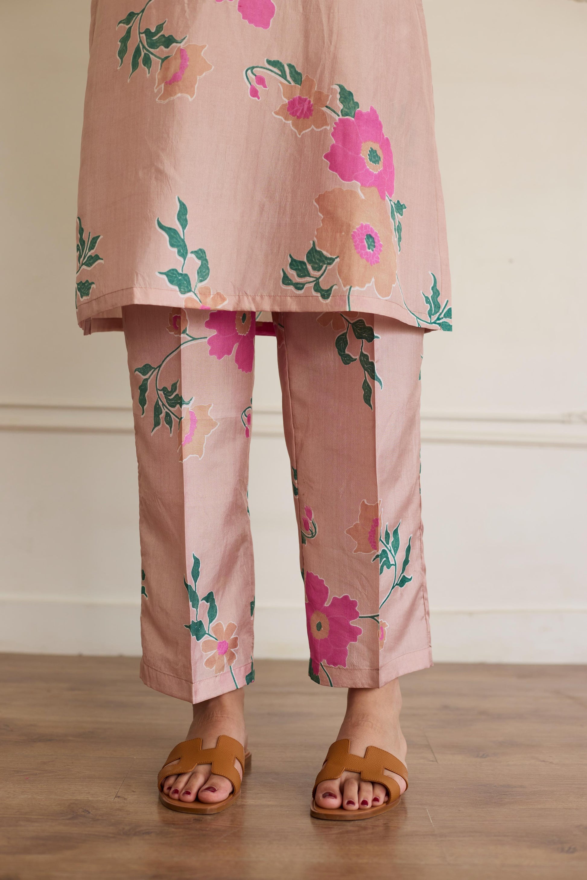 Toosh Silk Set-JA