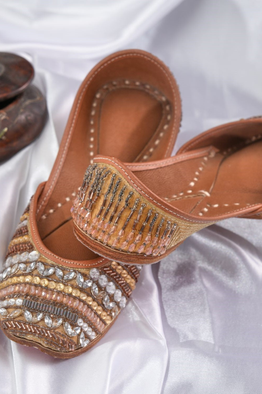 Miracles Flats